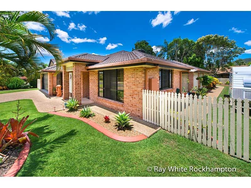 27 Harris Crescent, Norman Gardens QLD 4701, Norman Gardens - Thumbnail 2