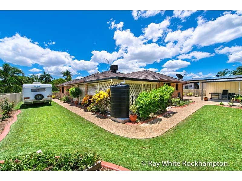 27 Harris Crescent, Norman Gardens QLD 4701, Norman Gardens - Thumbnail 4