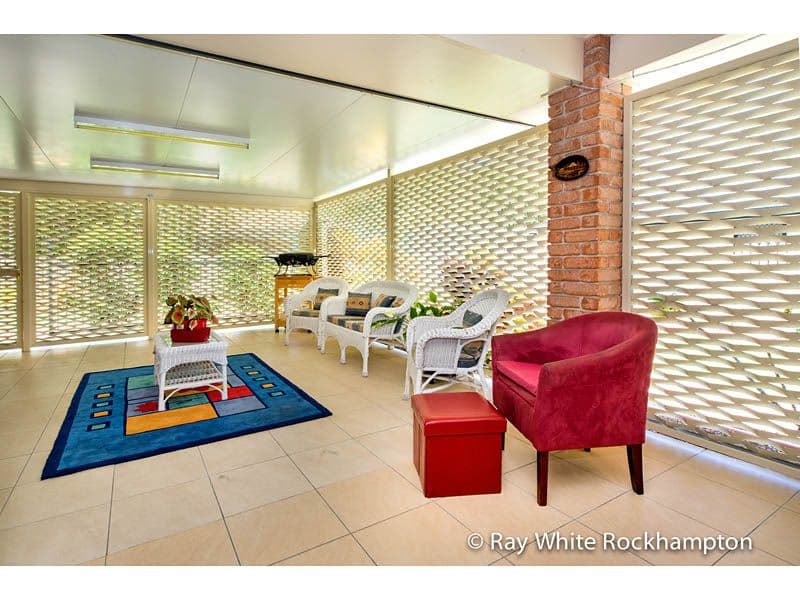 27 Harris Crescent, Norman Gardens QLD 4701, Norman Gardens - Thumbnail 5