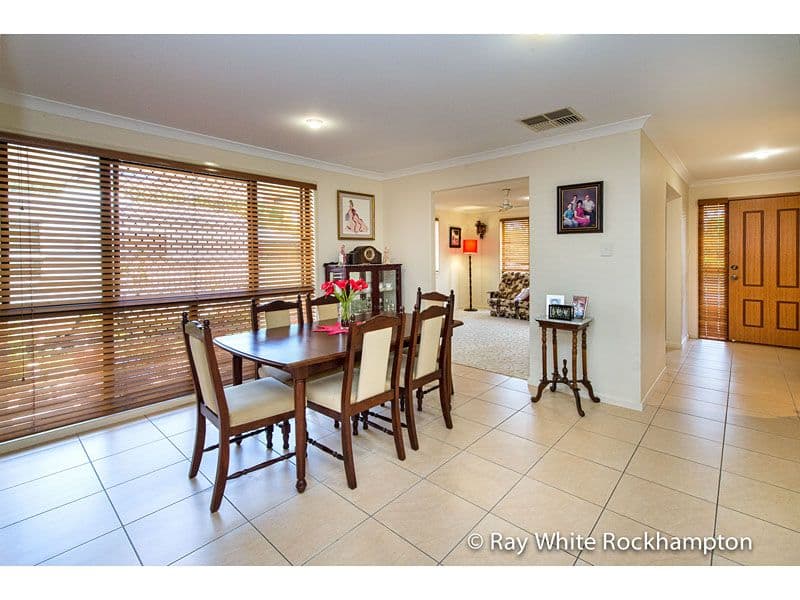 27 Harris Crescent, Norman Gardens QLD 4701, Norman Gardens - Thumbnail 8
