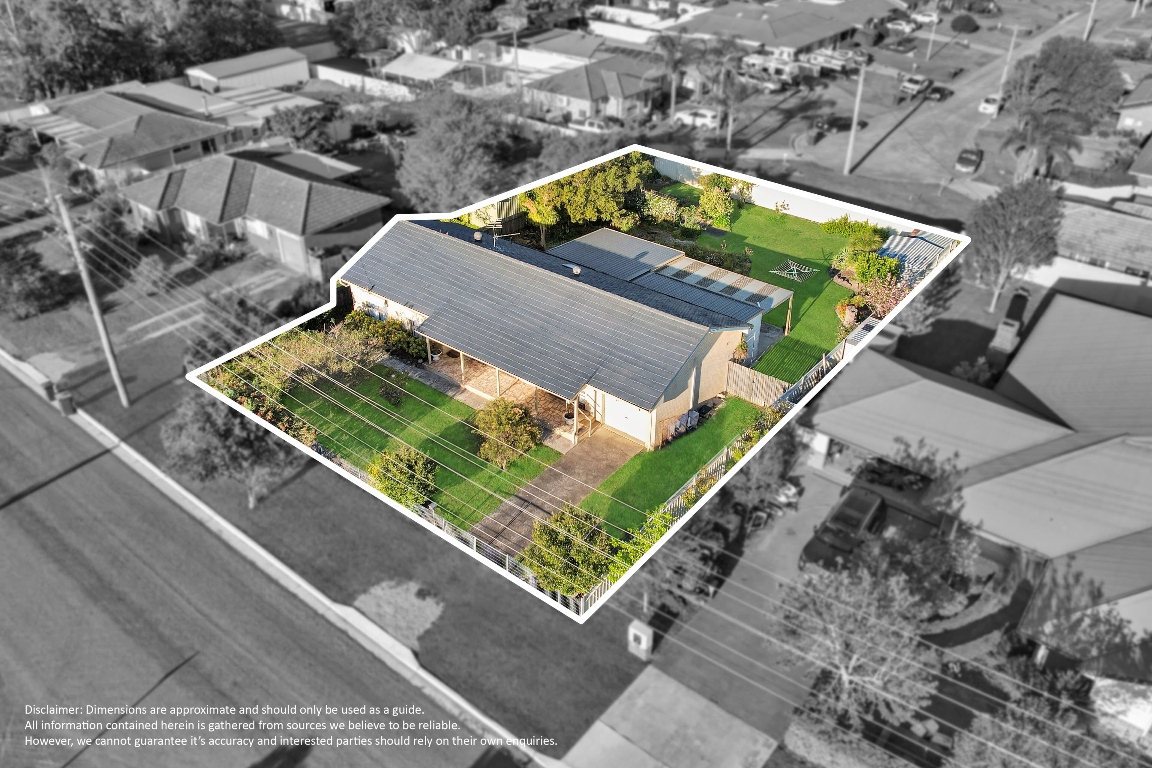 40 Milne Street, Tahmoor NSW 2573, Tahmoor - Thumbnail 2