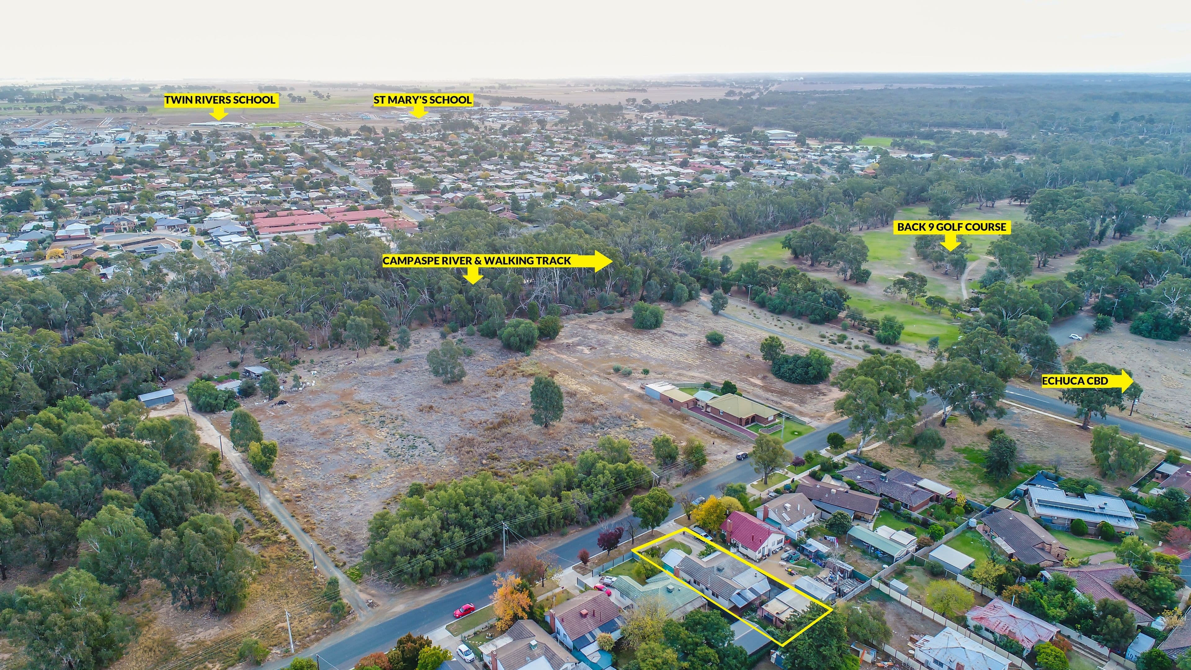 88 McKenzie Street, Echuca VIC 3564, Echuca - Thumbnail 2
