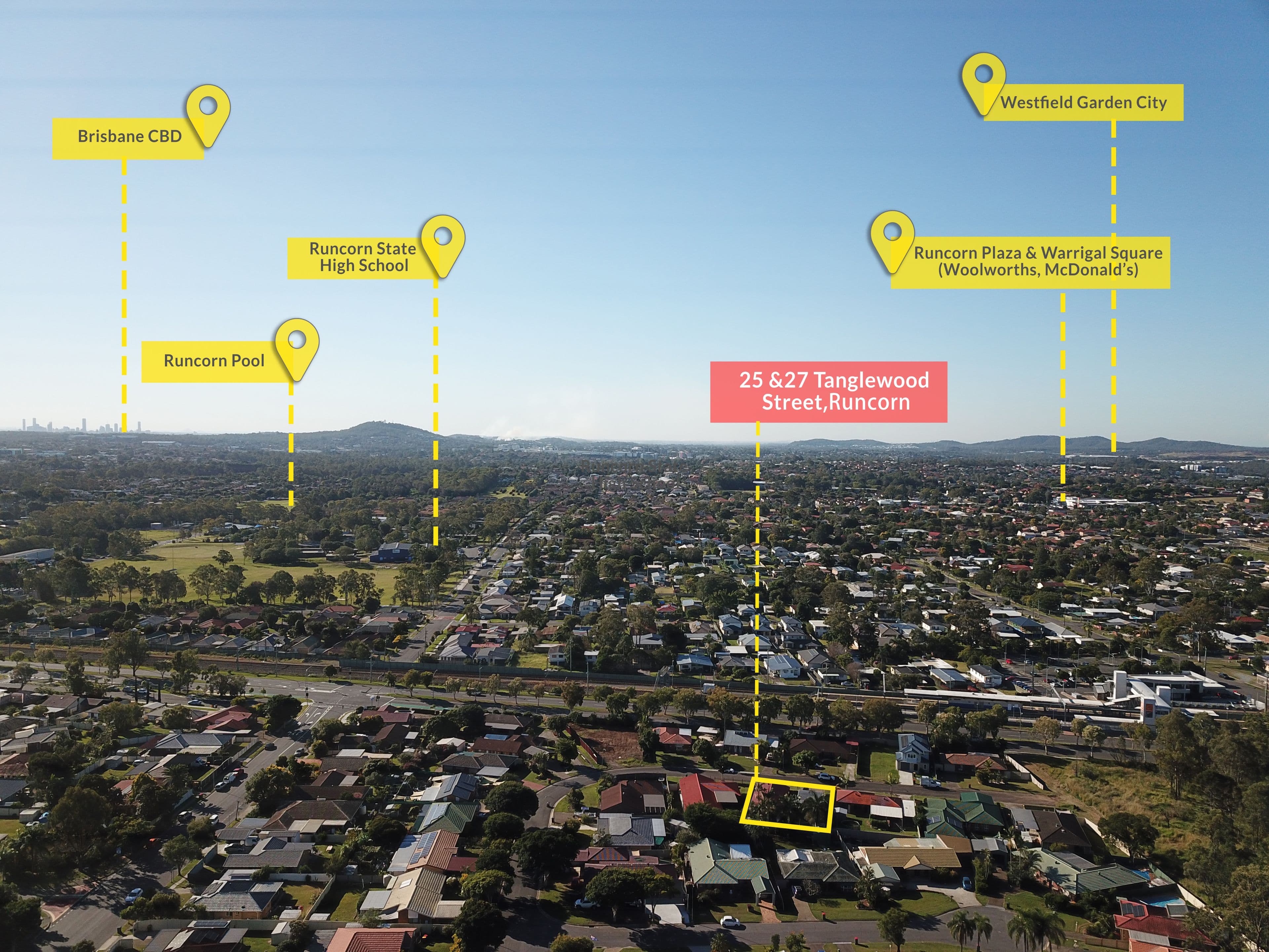 25-27 Tanglewood Street, Runcorn QLD 4113, Runcorn - Thumbnail 3
