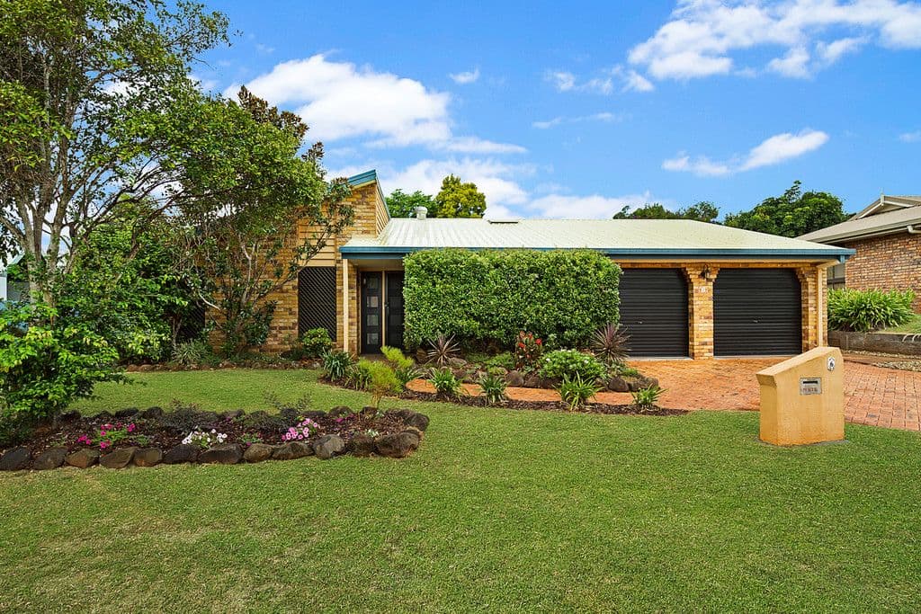 18 Bodalla Park Drive, Bodalla, Bodalla - Image 1