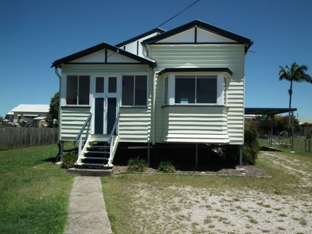26 Reed Avenue, MARYBOROUGH QLD 4650, Maryborough - Image 1