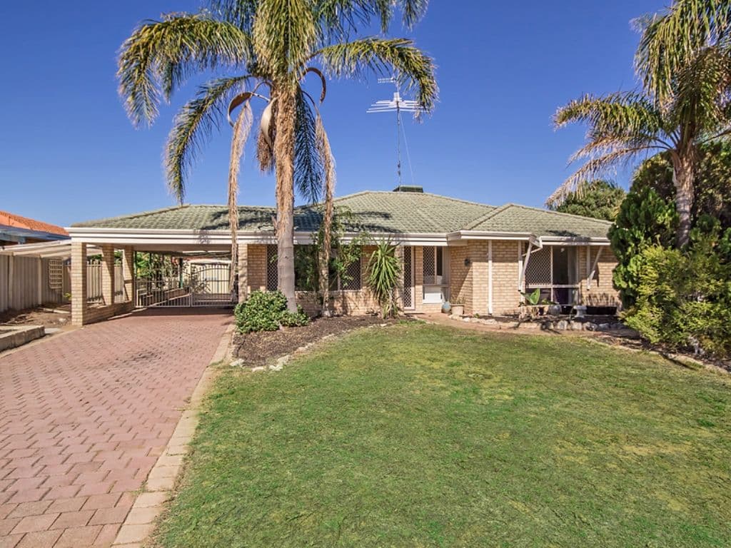 5 Selwyn Rise, GREENFIELDS WA 6210, Greenfields - Image 1