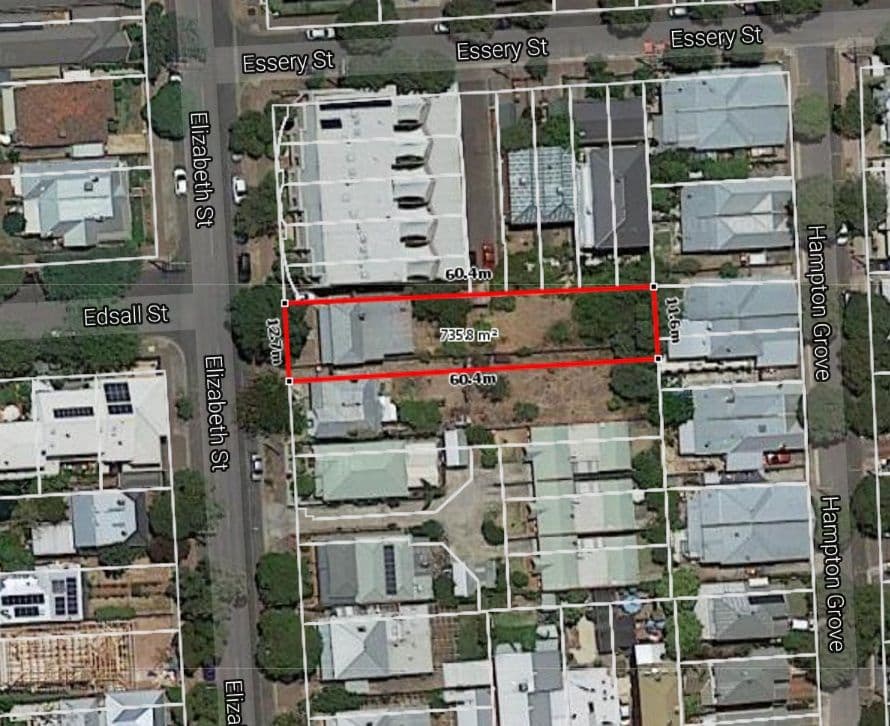 12 Elizabeth Street, Norwood SA 5067, Norwood - Thumbnail 2