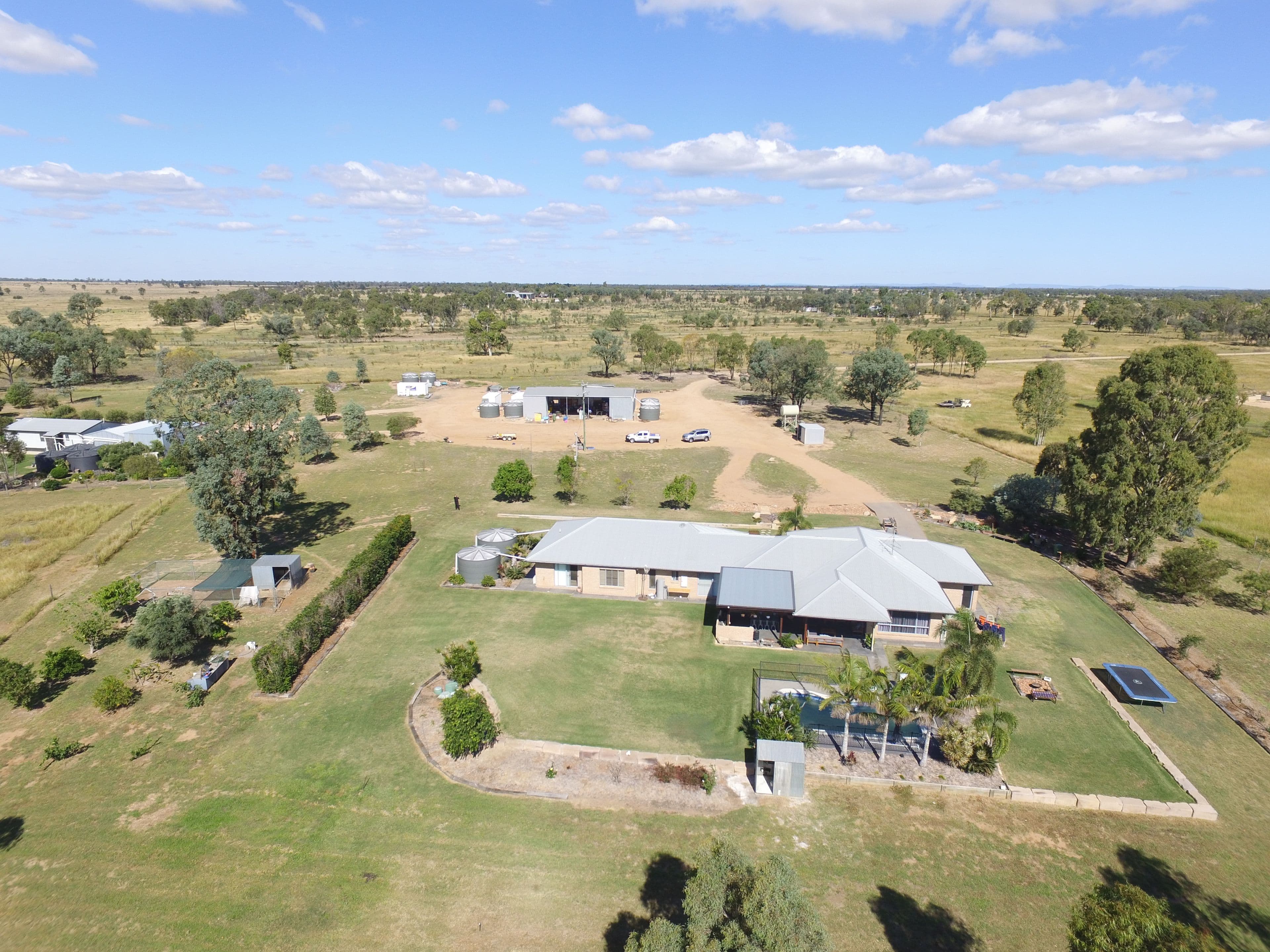 565 Talafa Road, Emerald QLD 4720, Emerald - Image 1