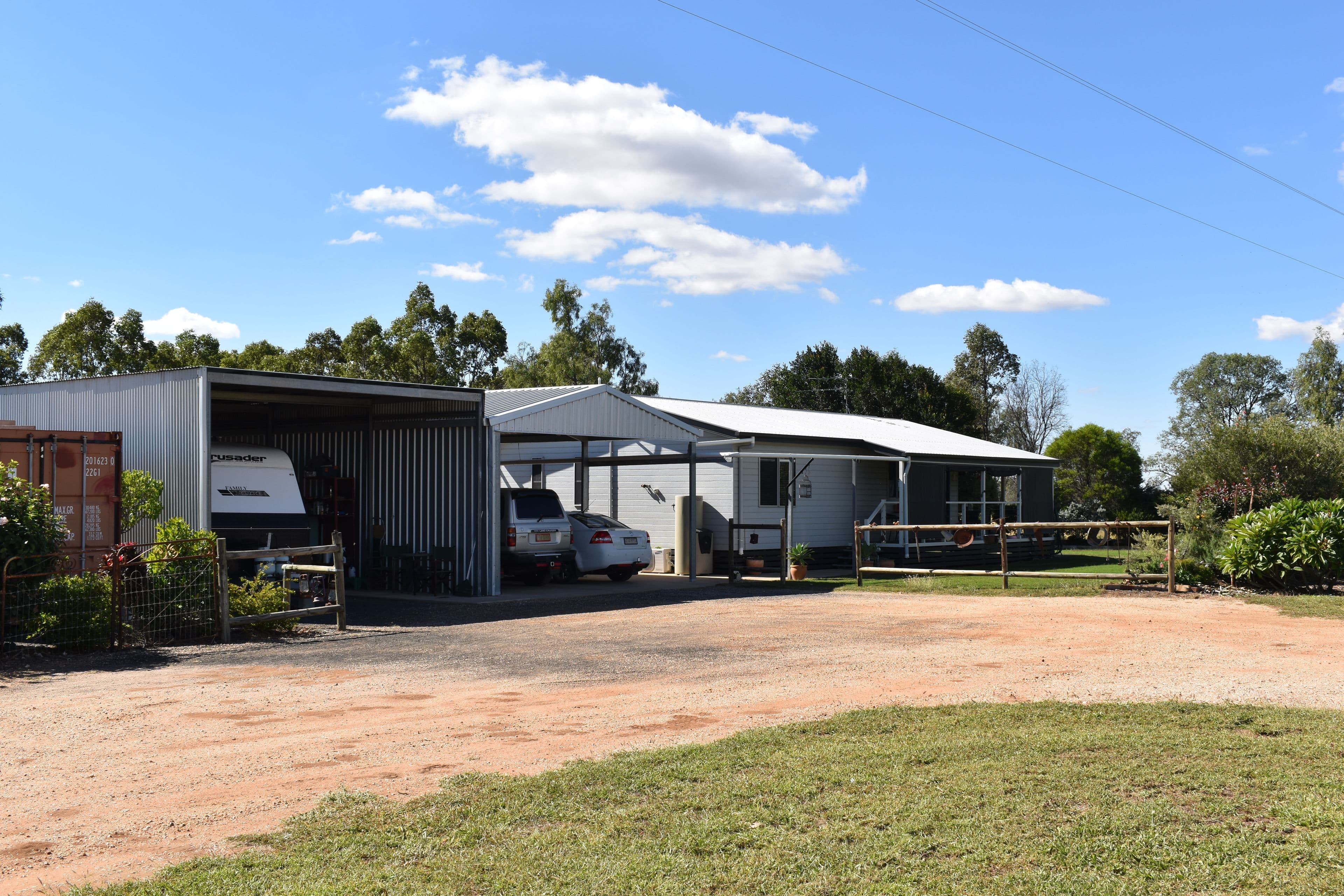 565 Talafa Road, Emerald QLD 4720, Emerald - Thumbnail 4