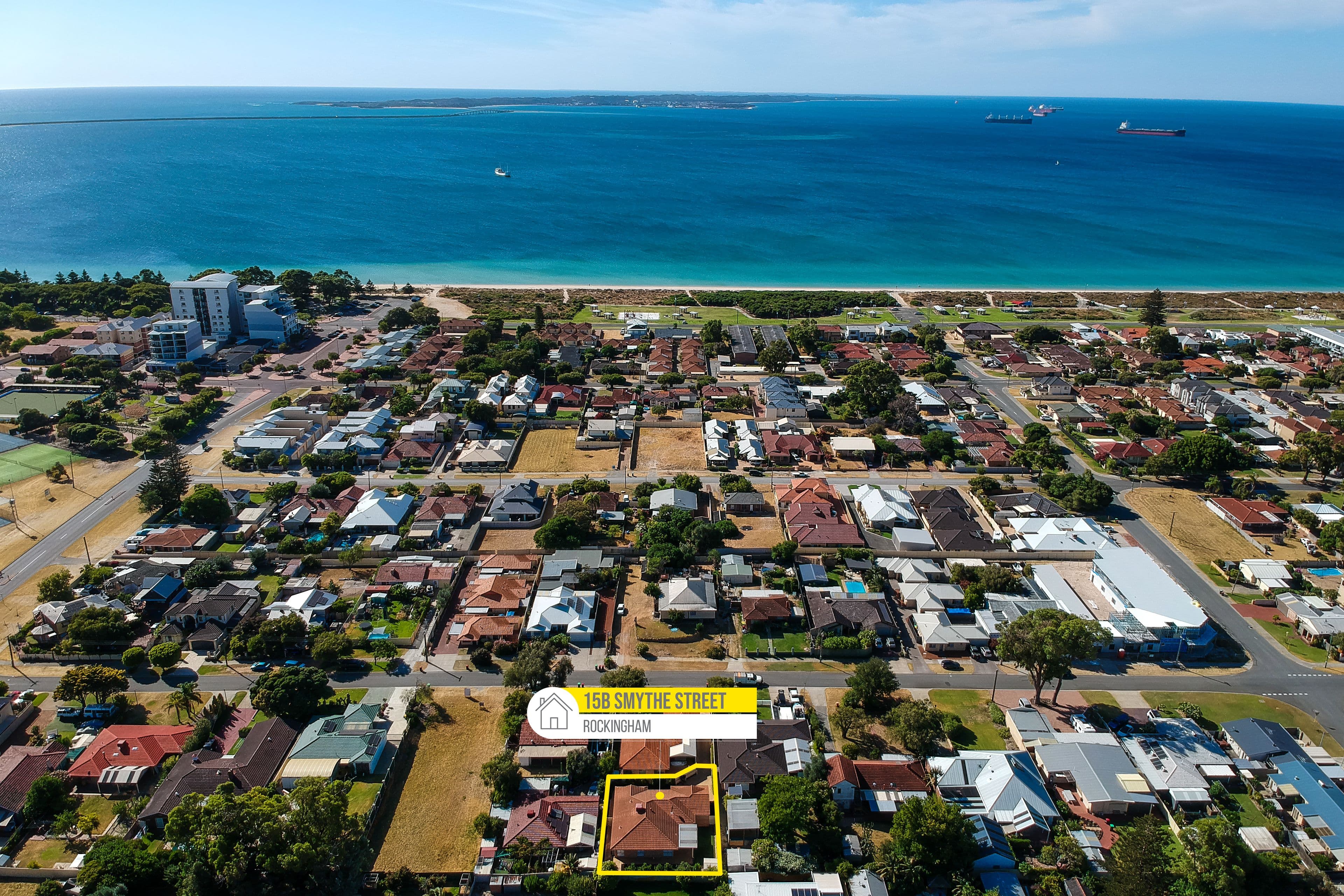 15B Smythe Street, Rockingham WA 6168, Rockingham - Image 1