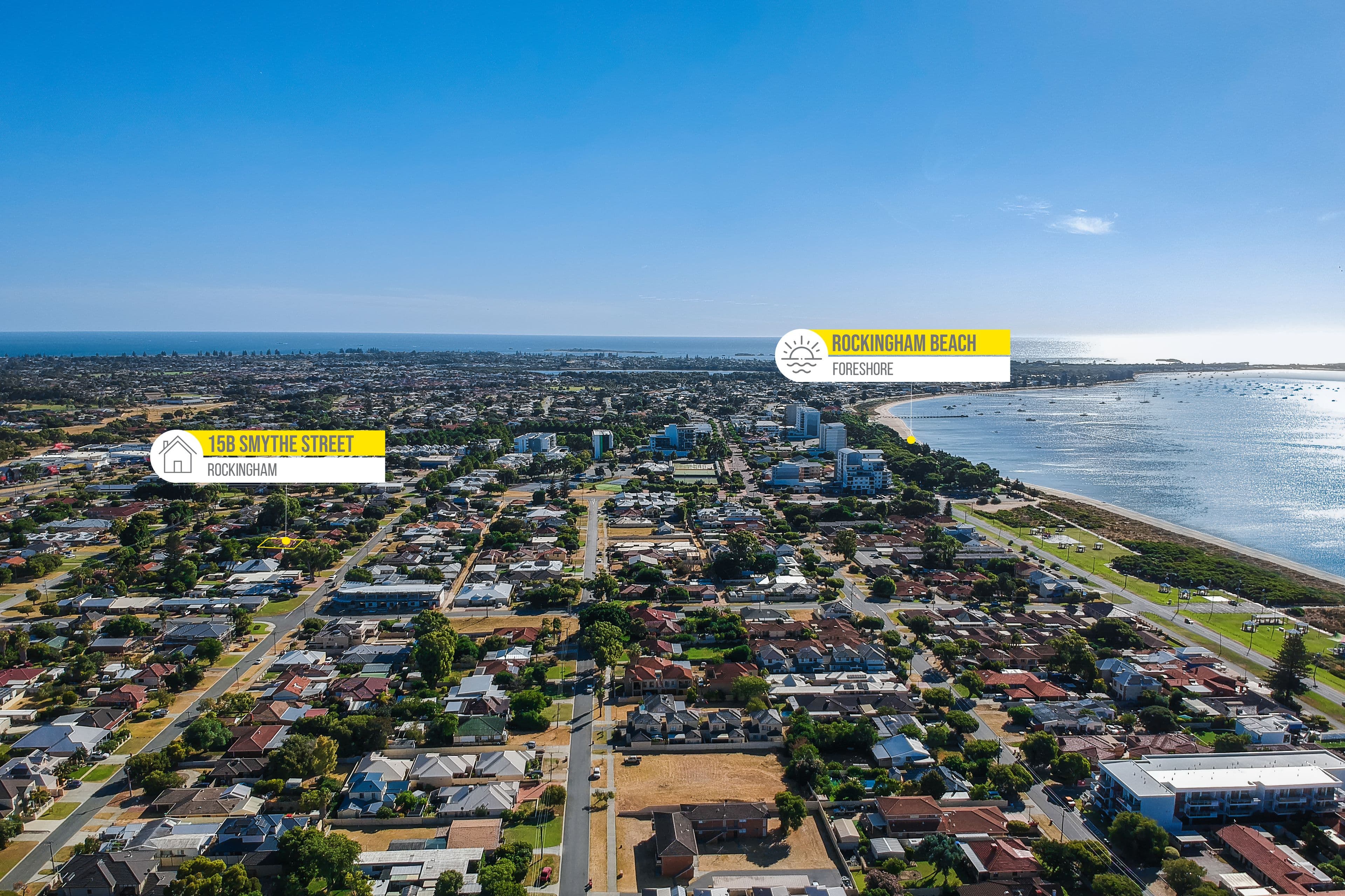 15B Smythe Street, Rockingham WA 6168, Rockingham - Thumbnail 2