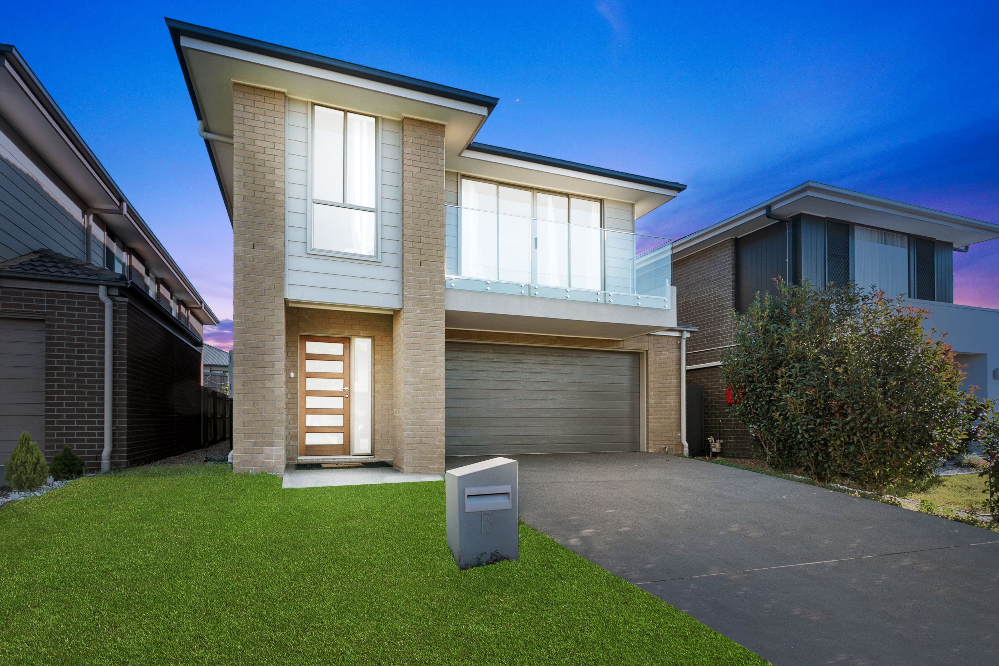 13 Stafford Street, Mango Hill QLD 4509, Mango Hill - Thumbnail 2