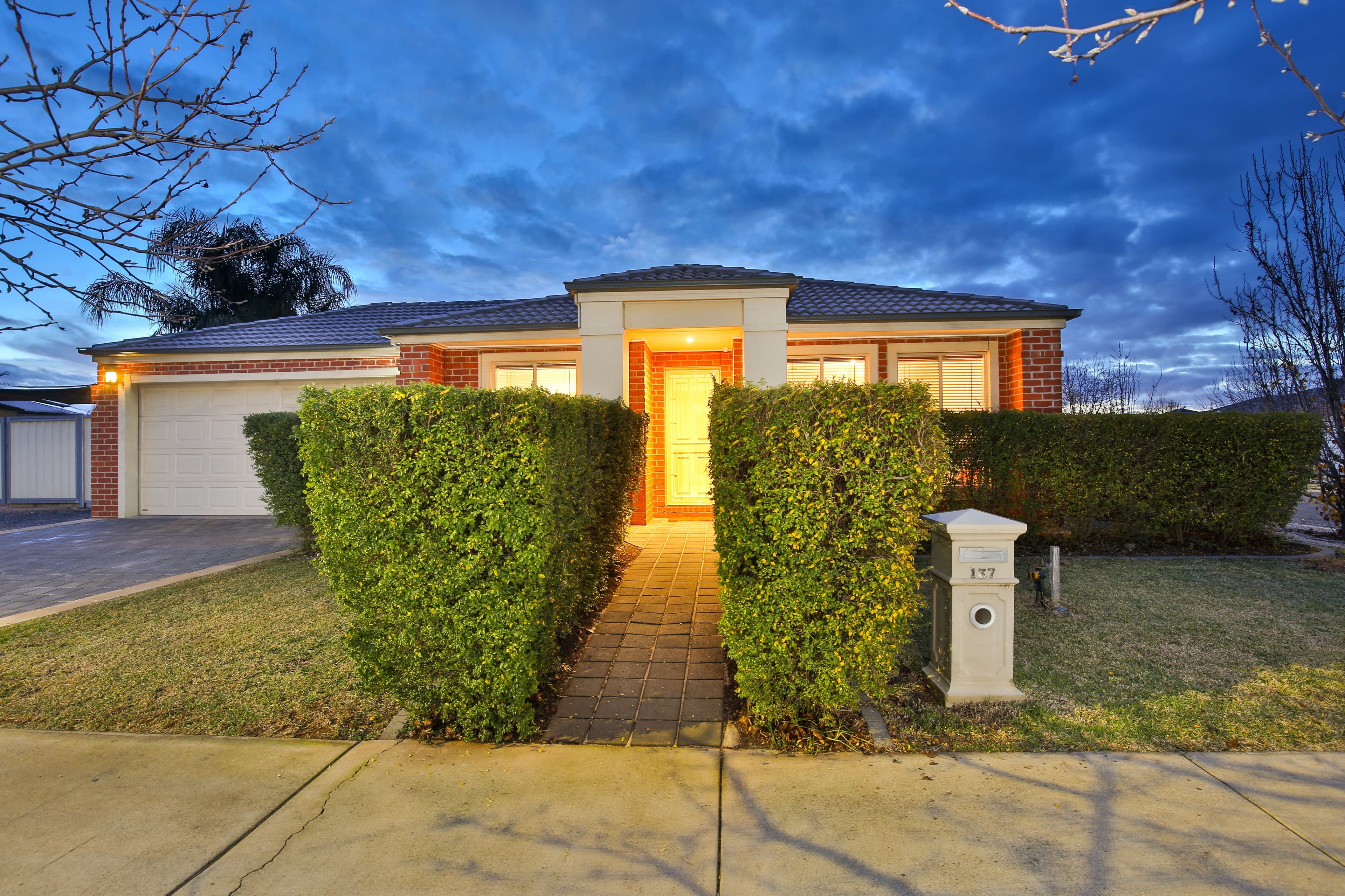 137 Dyar Avenue, Mildura VIC 3500, Mildura - Image 1