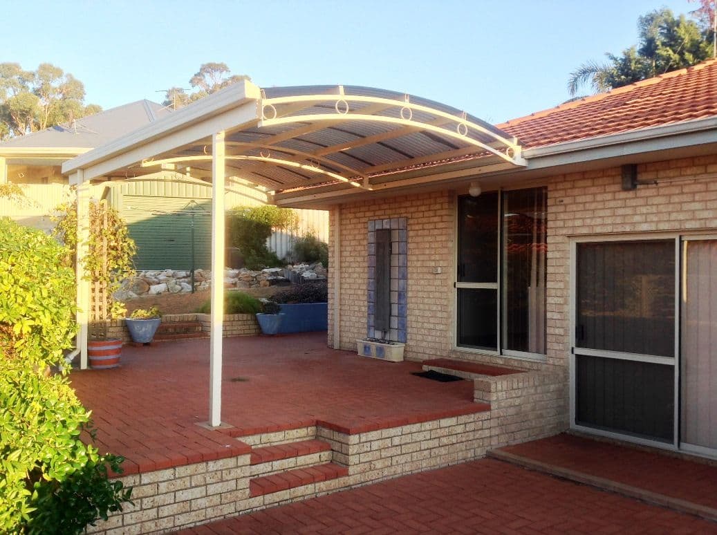 24 Winthrop Avenue, COLLEGE GROVE WA 6230, College Grove - Thumbnail 4