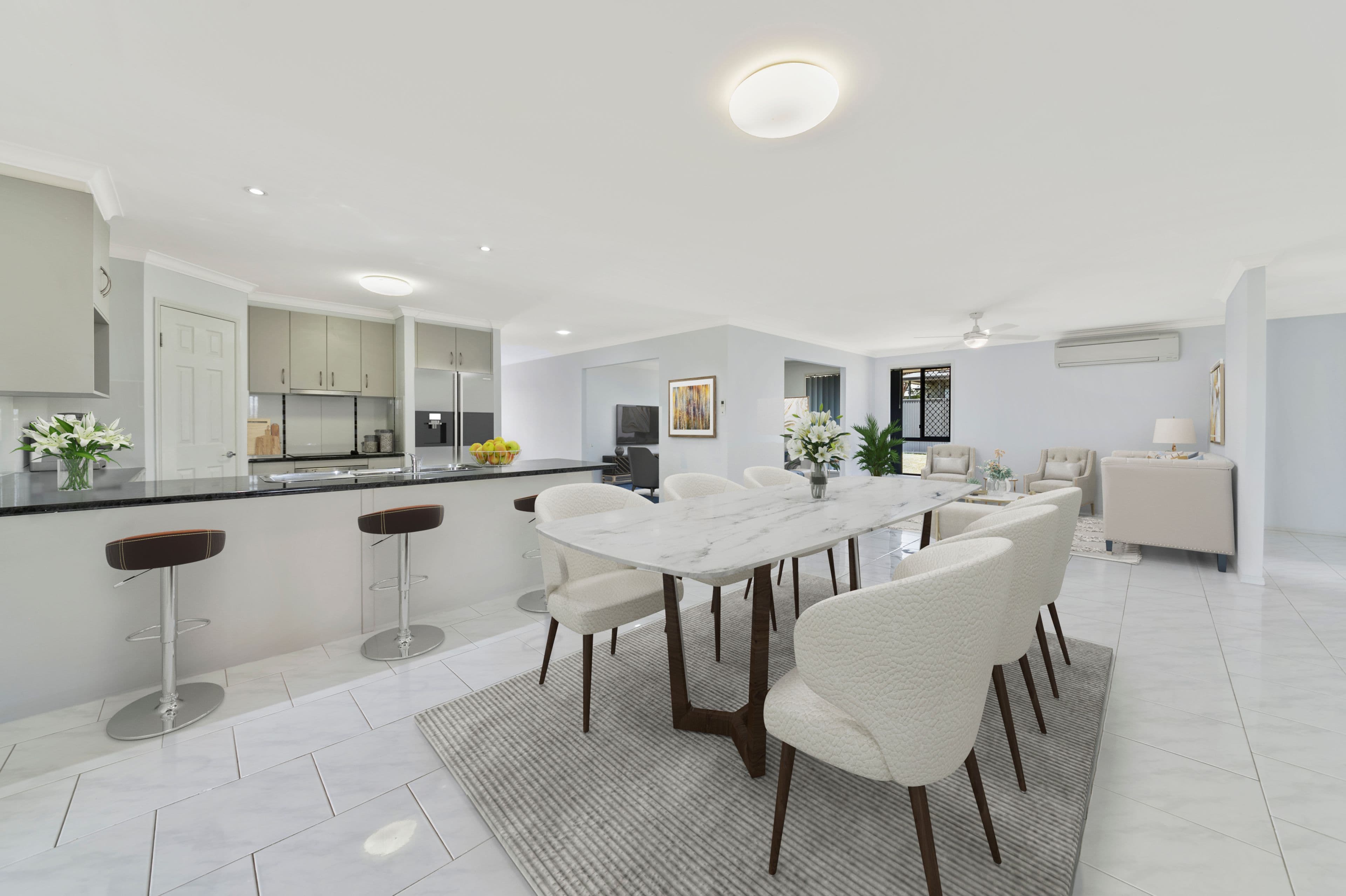 145A Ogilvie Road, Womina QLD 4370, Womina - Thumbnail 2