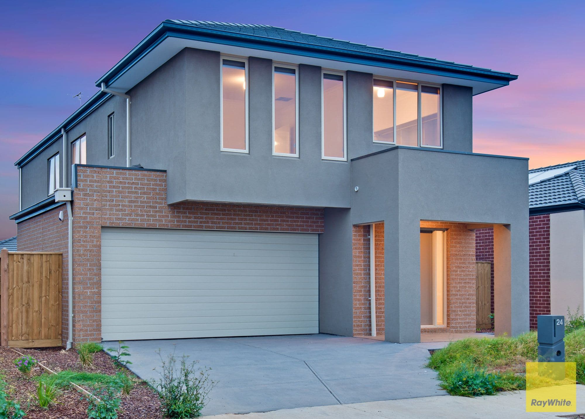 24 Trevor Crescent, Truganina VIC 3029, Truganina - Image 1