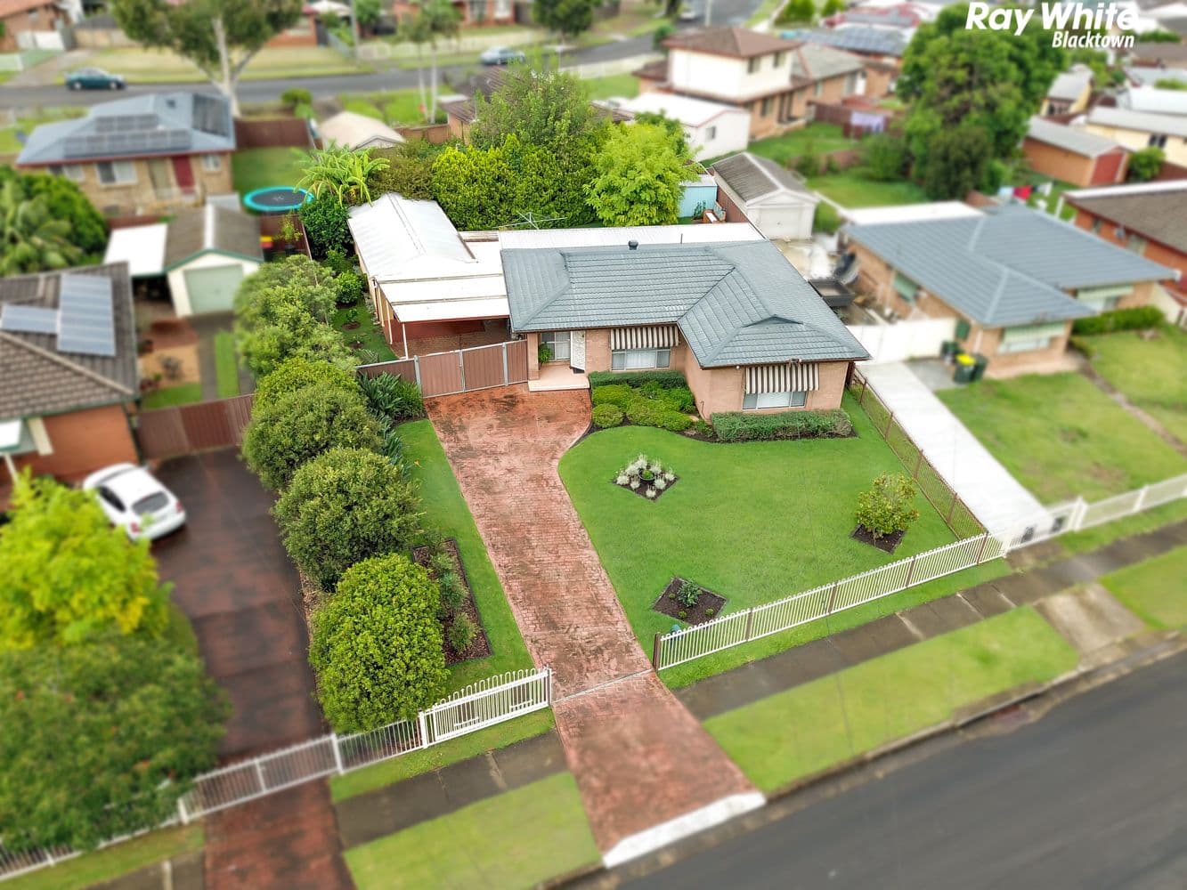 8 Willyama Street, Dharruk NSW 2770, Dharruk - Image 1