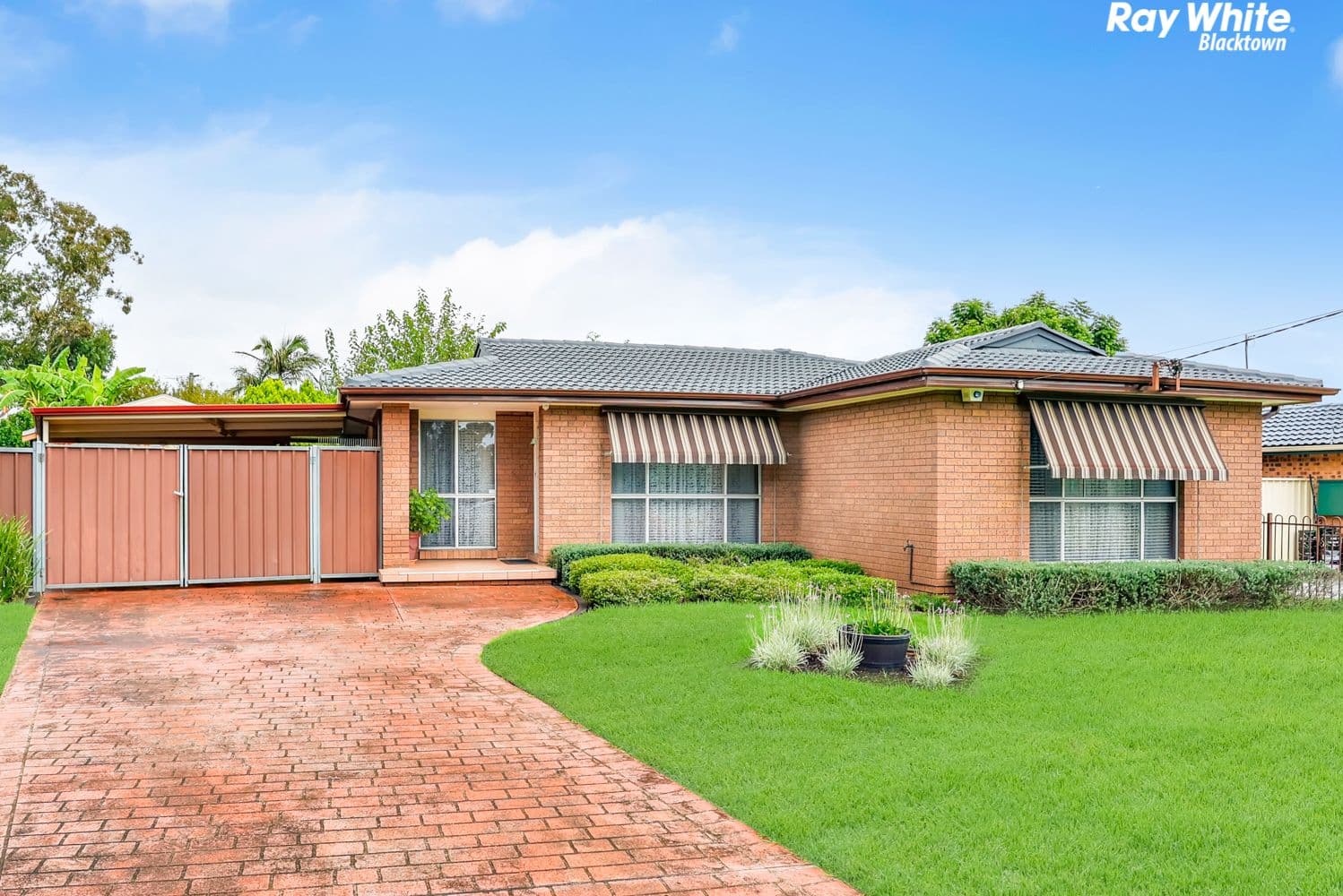 8 Willyama Street, Dharruk NSW 2770, Dharruk - Thumbnail 2