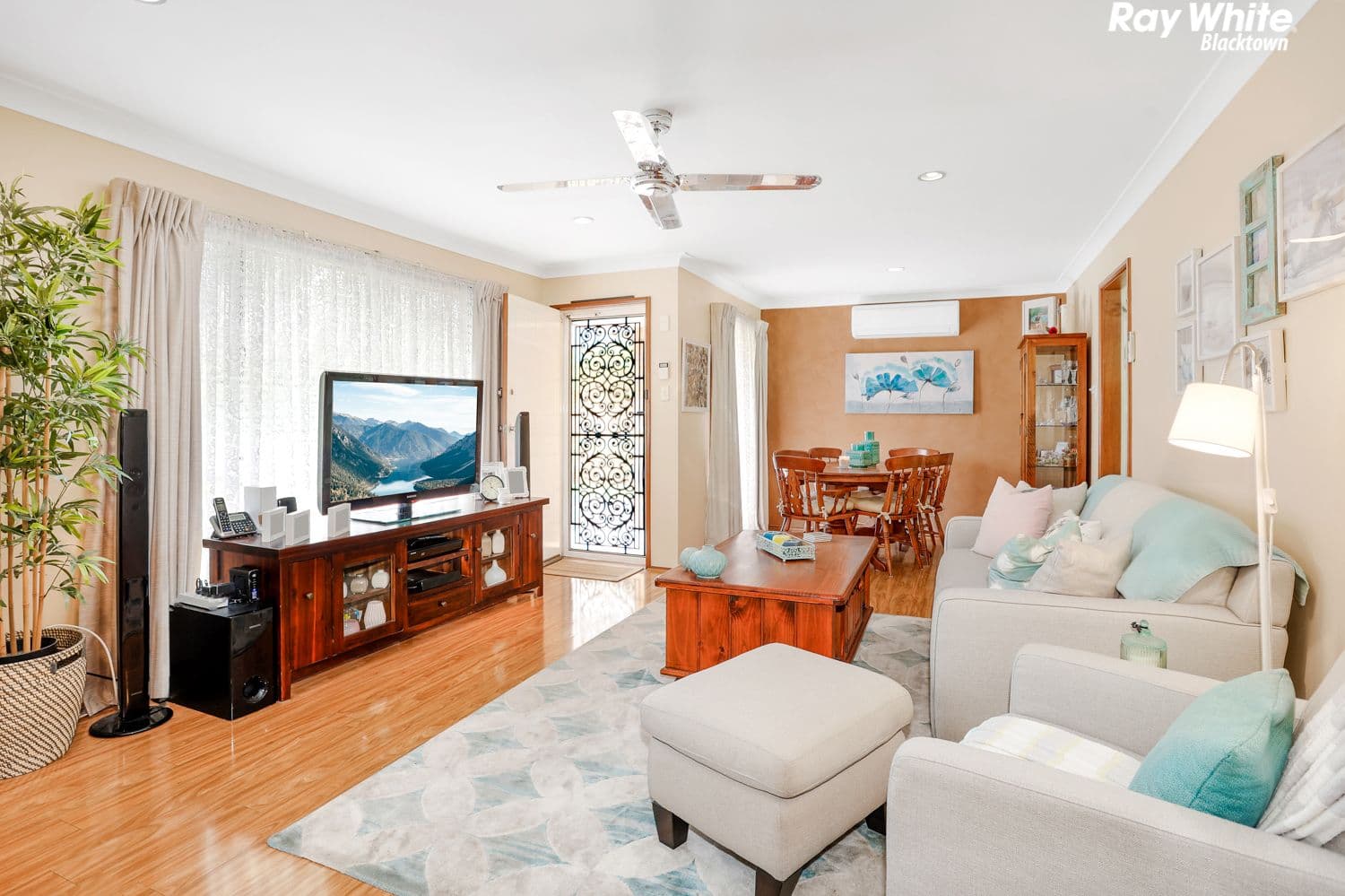 8 Willyama Street, Dharruk NSW 2770, Dharruk - Thumbnail 4