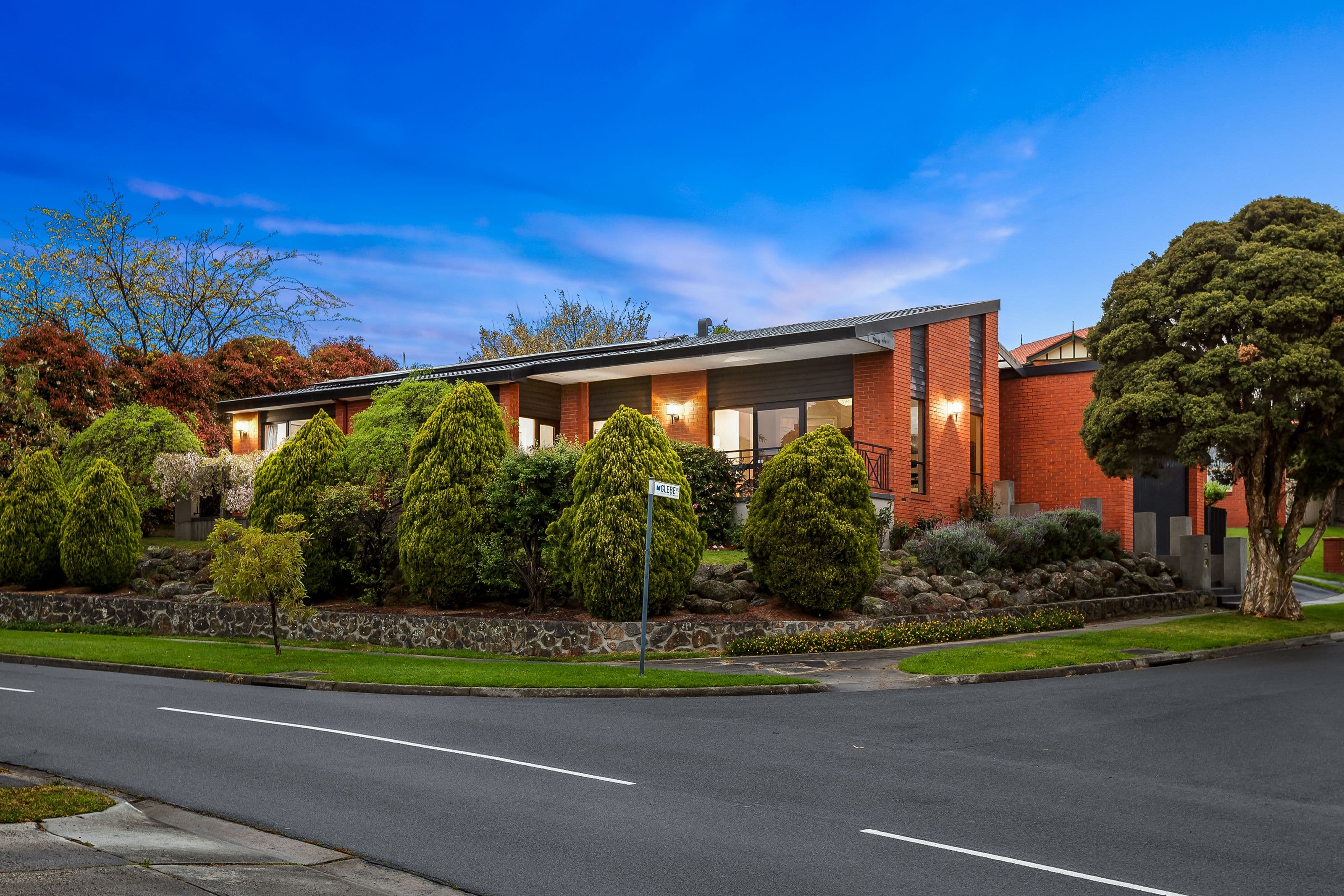 1 Glebe Place, Wheelers Hill VIC 3150, Wheelers Hill - Image 1