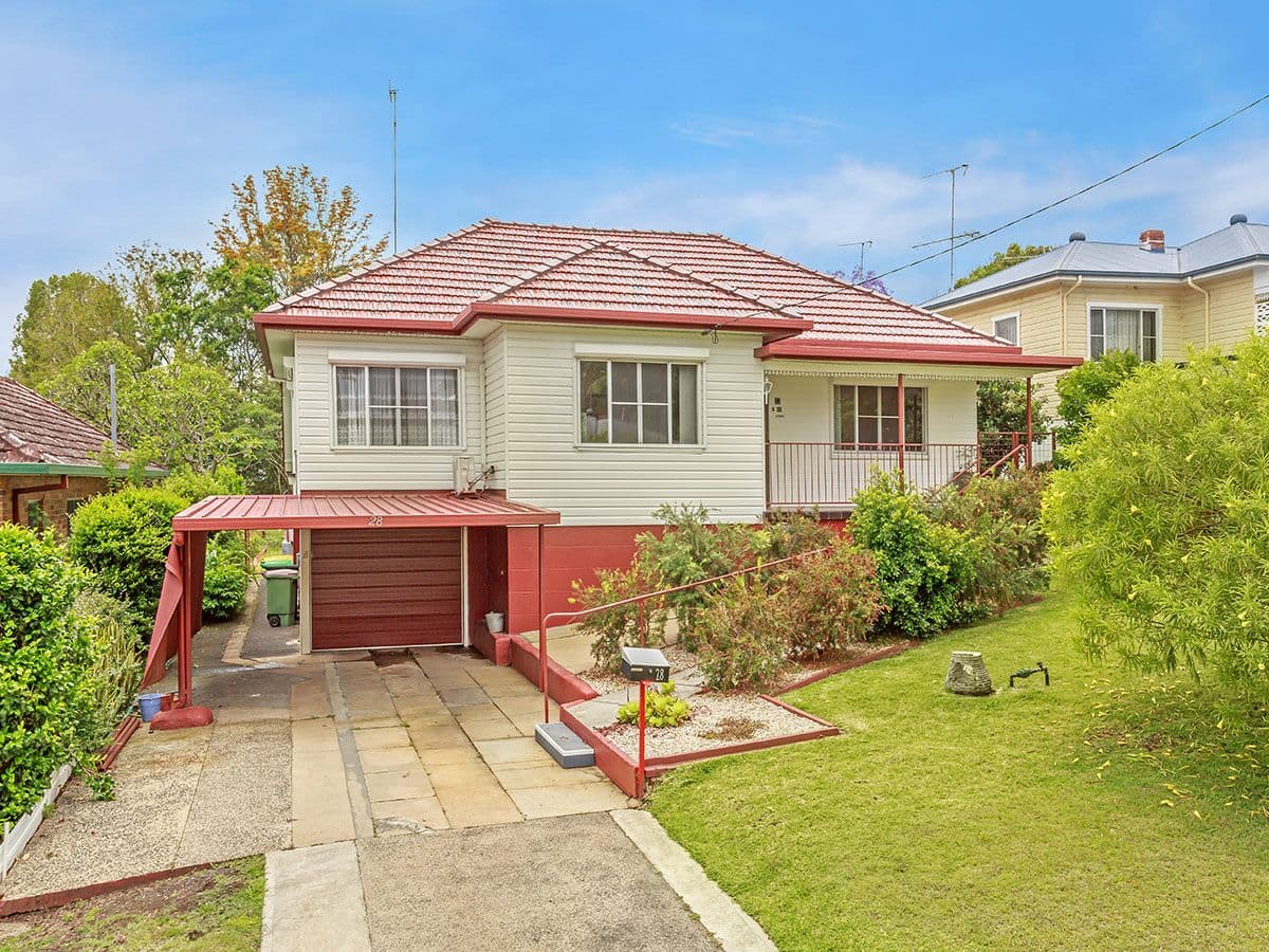 28 Aurora Street, East Lismore NSW 2480, East Lismore - Image 1