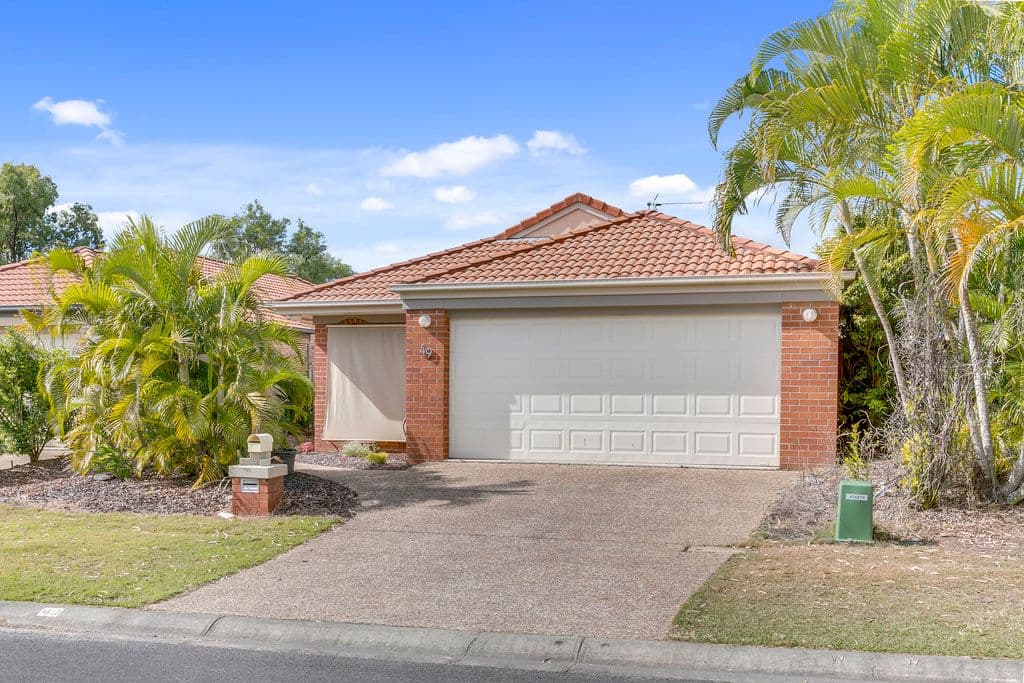 49 Vivacity Drive, Upper Coomera QLD 4209, Upper Coomera - Image 1