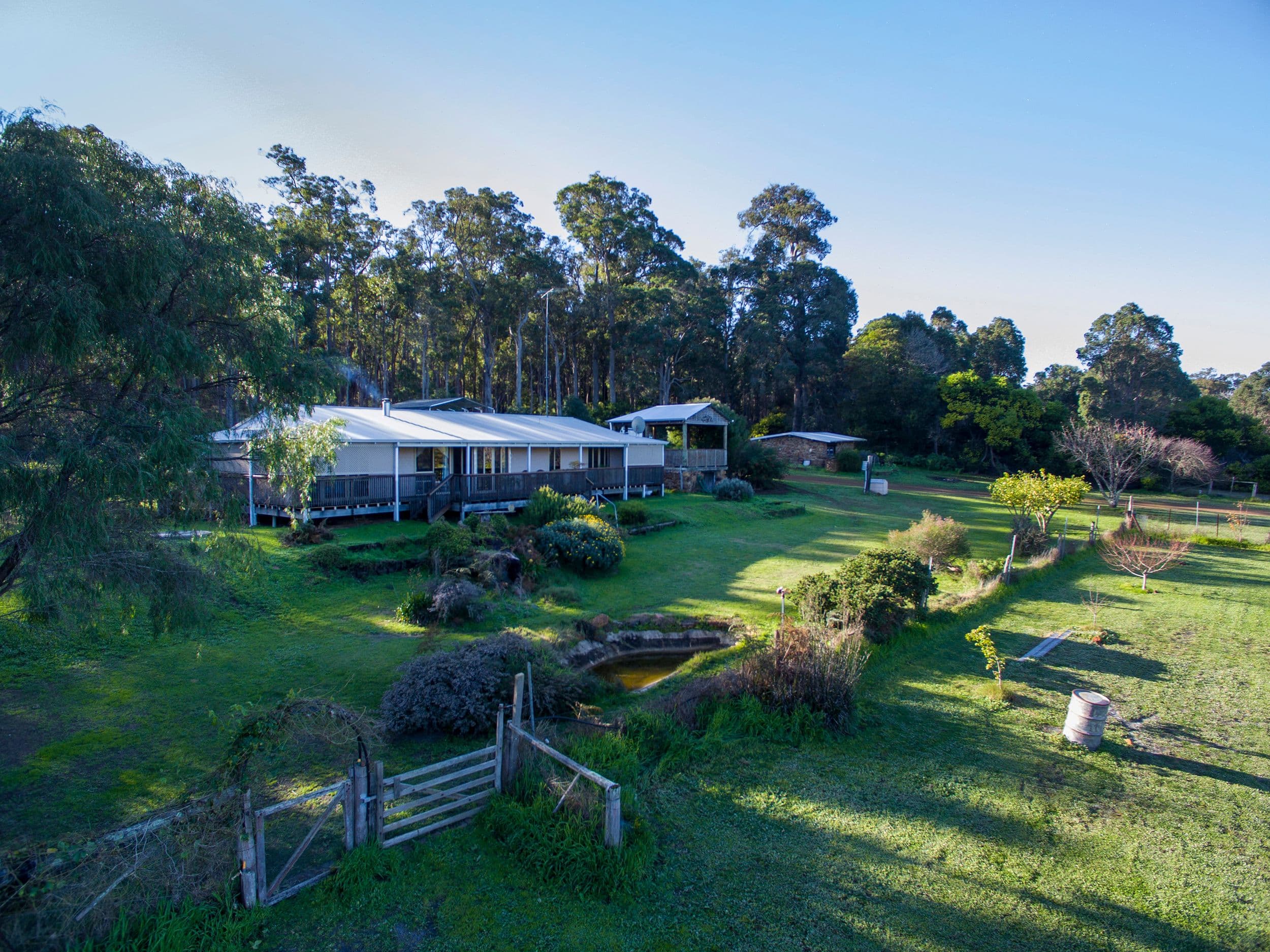 51 Johnston Road, Nannup WA 6275, Nannup - Image 1