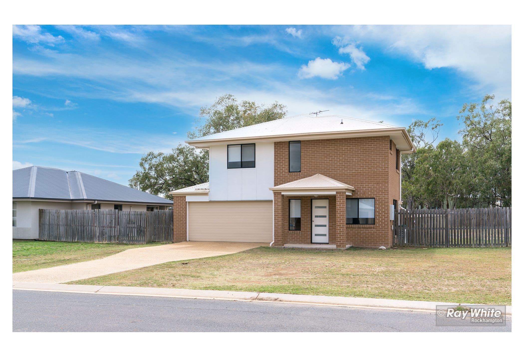 17 Maree Crescent, Gracemere QLD 4702, Gracemere - Image 1