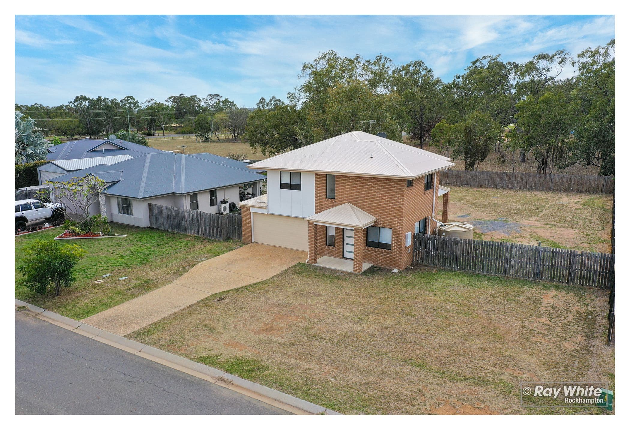 17 Maree Crescent, Gracemere QLD 4702, Gracemere - Thumbnail 3