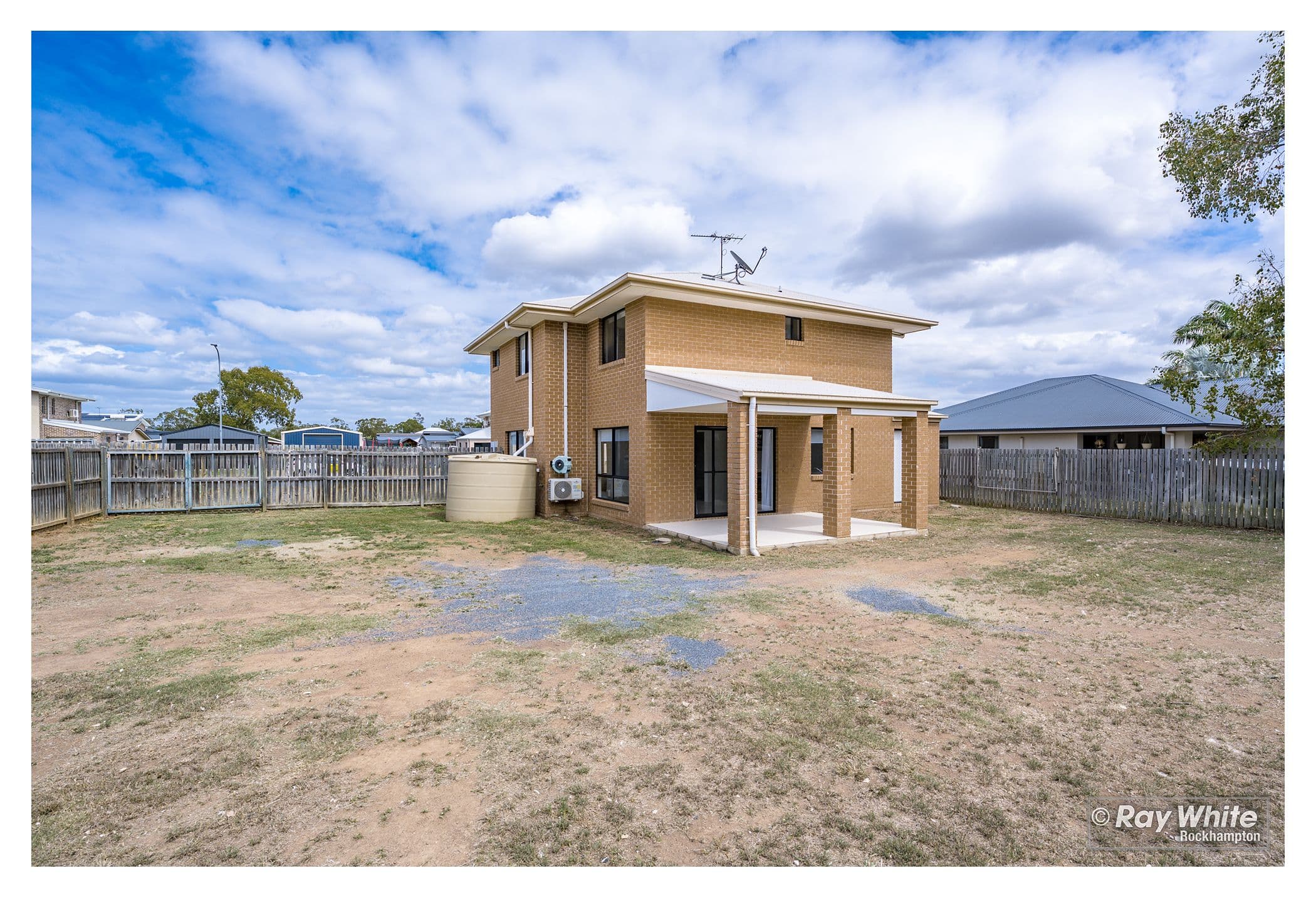 17 Maree Crescent, Gracemere QLD 4702, Gracemere - Thumbnail 6