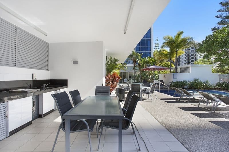 184 Ocean Pacific 25-29 Surf Parade, Broadbeach QLD 4218, Broadbeach - Thumbnail 8