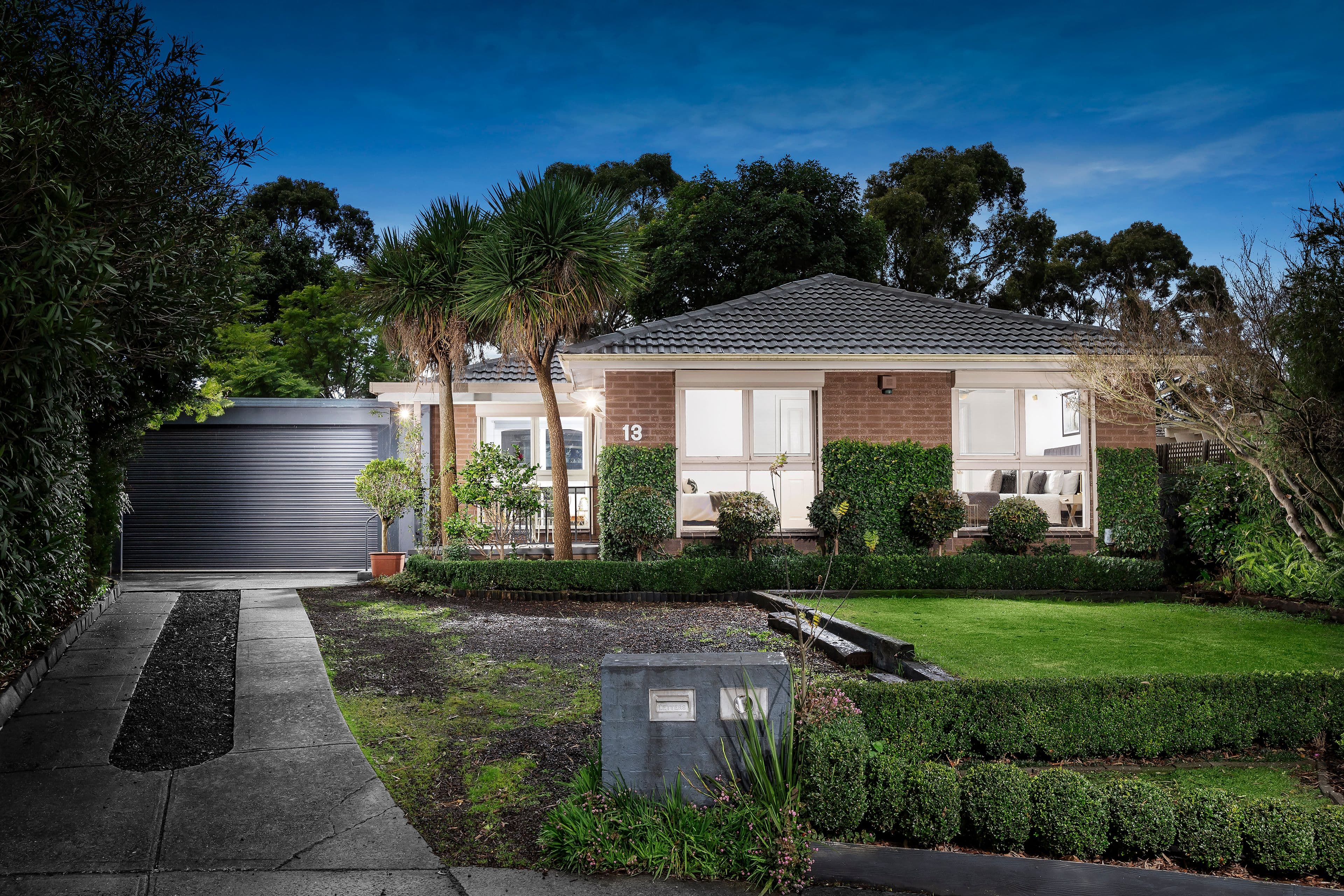 13 Carbine Court, Mill Park VIC 3082, Mill Park - Image 1