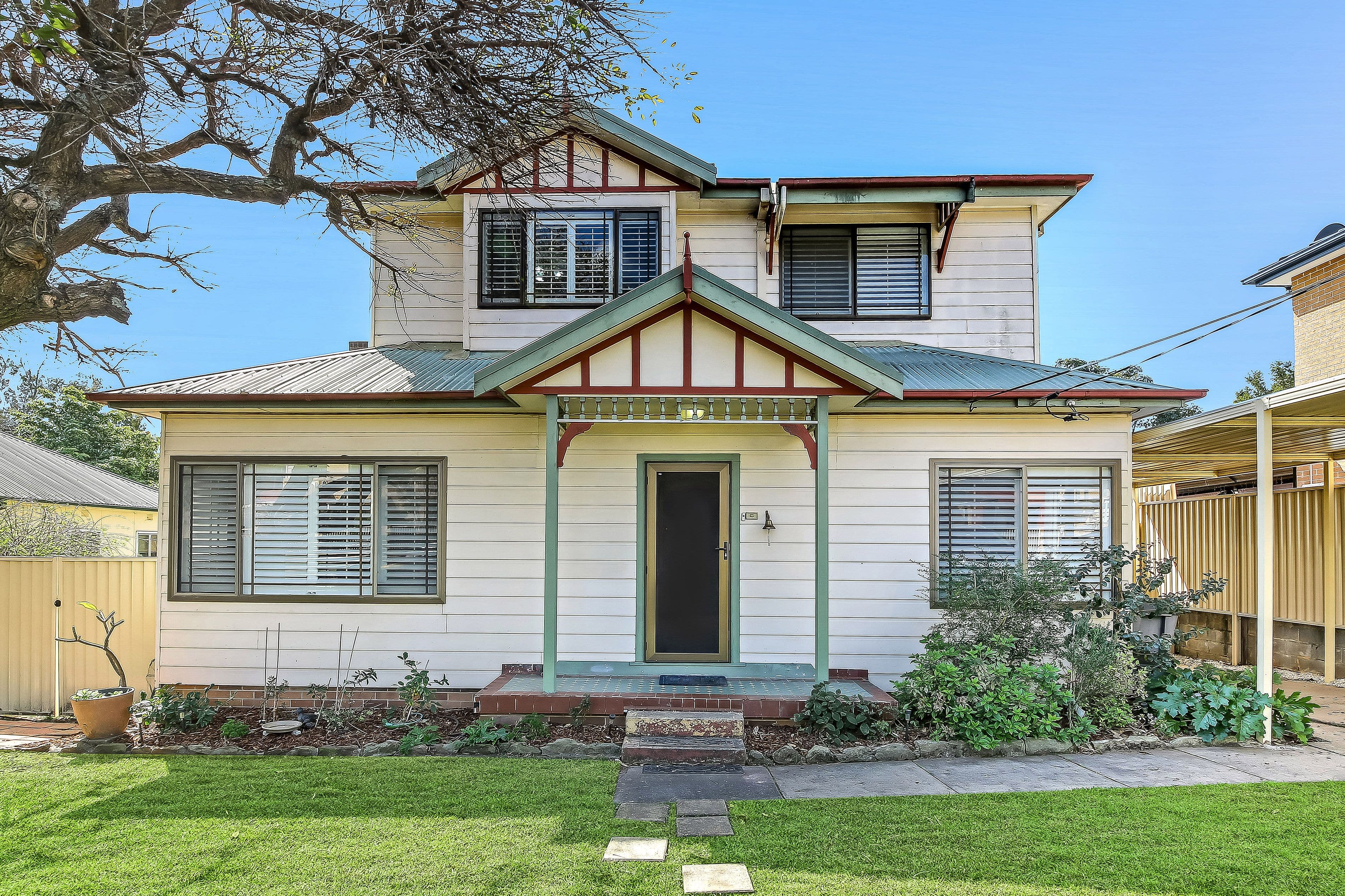 22 Clack Road, Chester Hill - Image 1