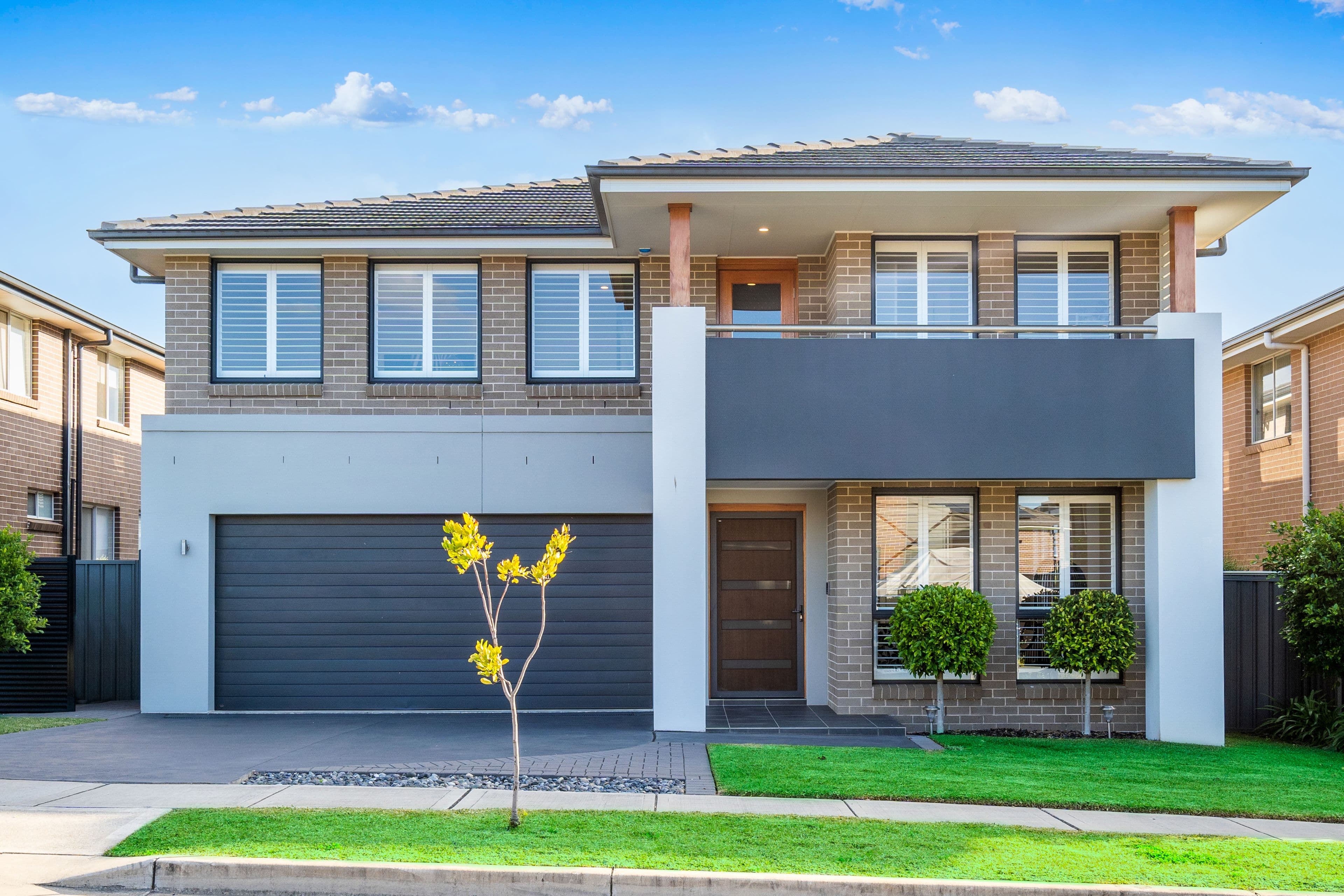 12 McCarthy Street, NORTH KELLYVILLE NSW 2155, North Kellyville - Image 1