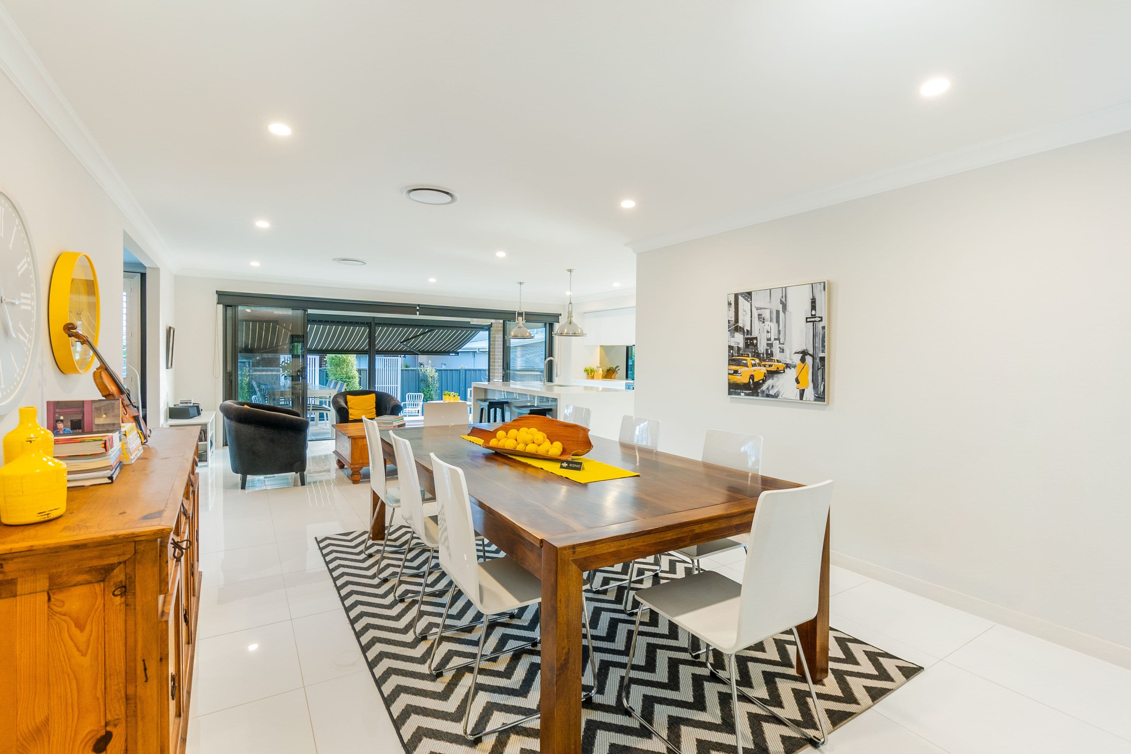 12 McCarthy Street, NORTH KELLYVILLE NSW 2155, North Kellyville - Thumbnail 3