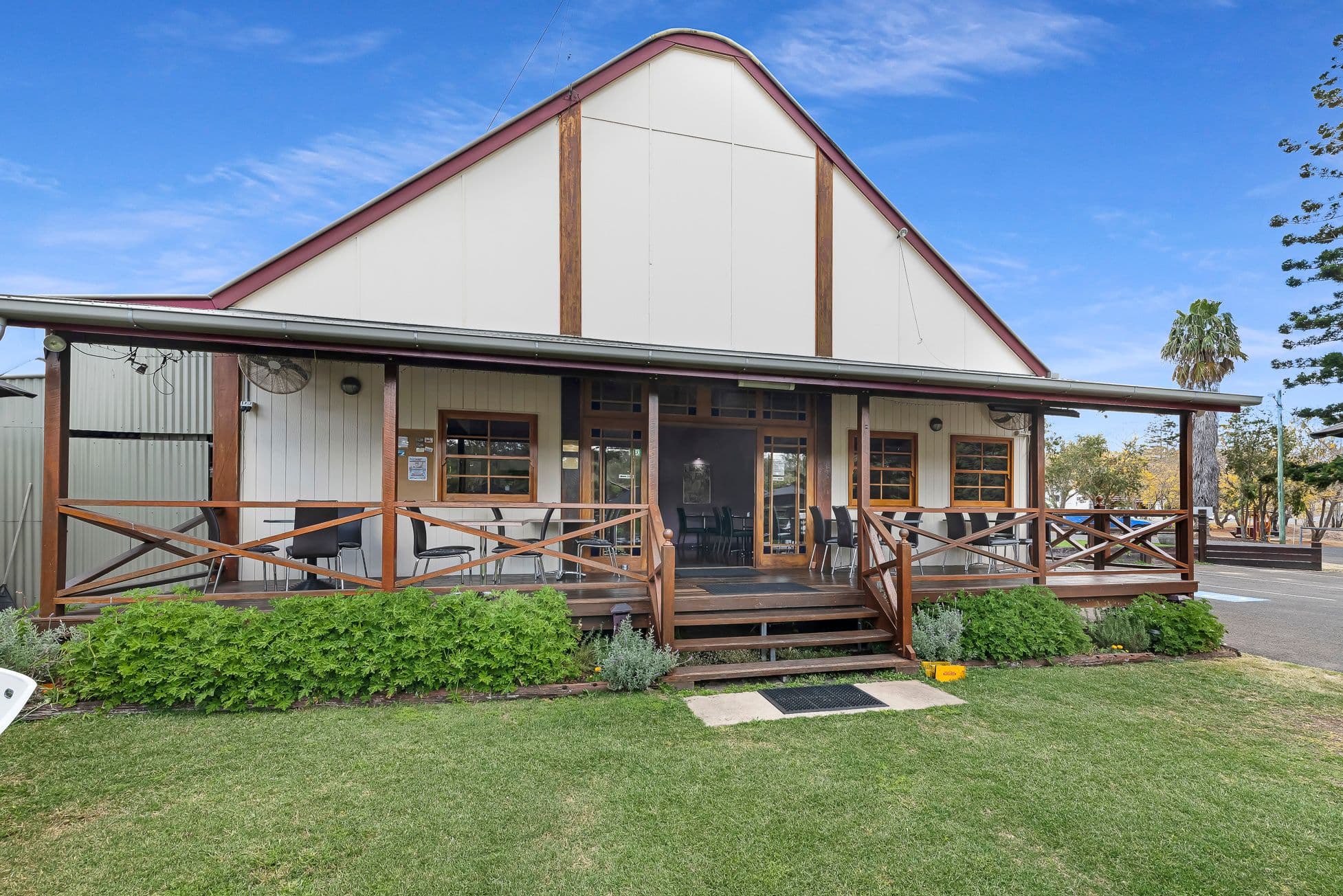 87 Heusman Street, Mount Perry QLD 4671, Mount Perry - Thumbnail 2