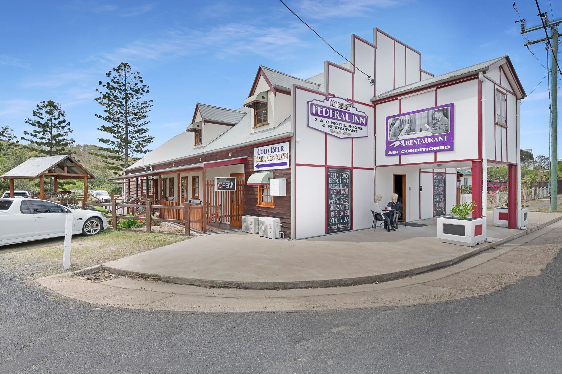 87 Heusman Street, Mount Perry QLD 4671, Mount Perry - Thumbnail 3