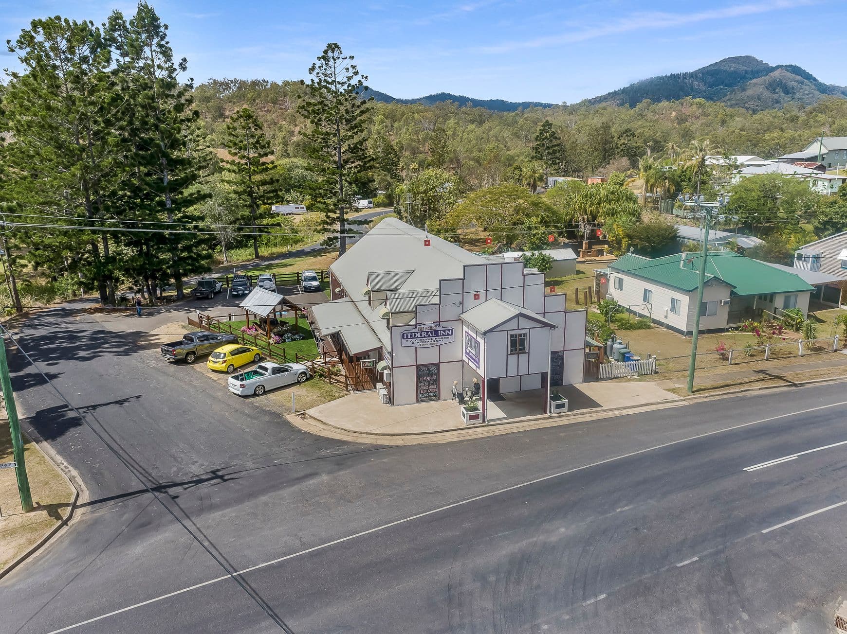 87 Heusman Street, Mount Perry QLD 4671, Mount Perry - Thumbnail 4