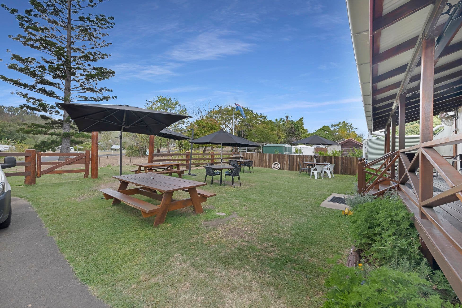 87 Heusman Street, Mount Perry QLD 4671, Mount Perry - Thumbnail 5