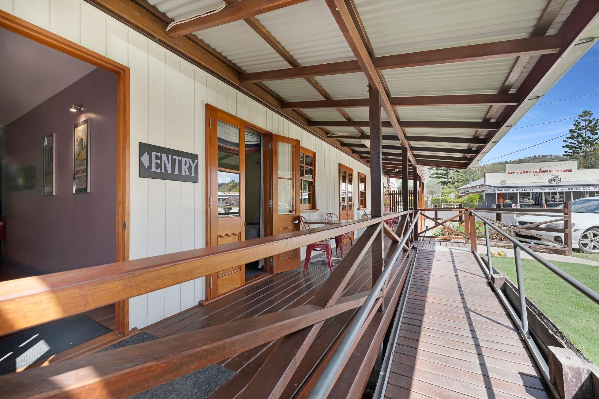 87 Heusman Street, Mount Perry QLD 4671, Mount Perry - Thumbnail 6