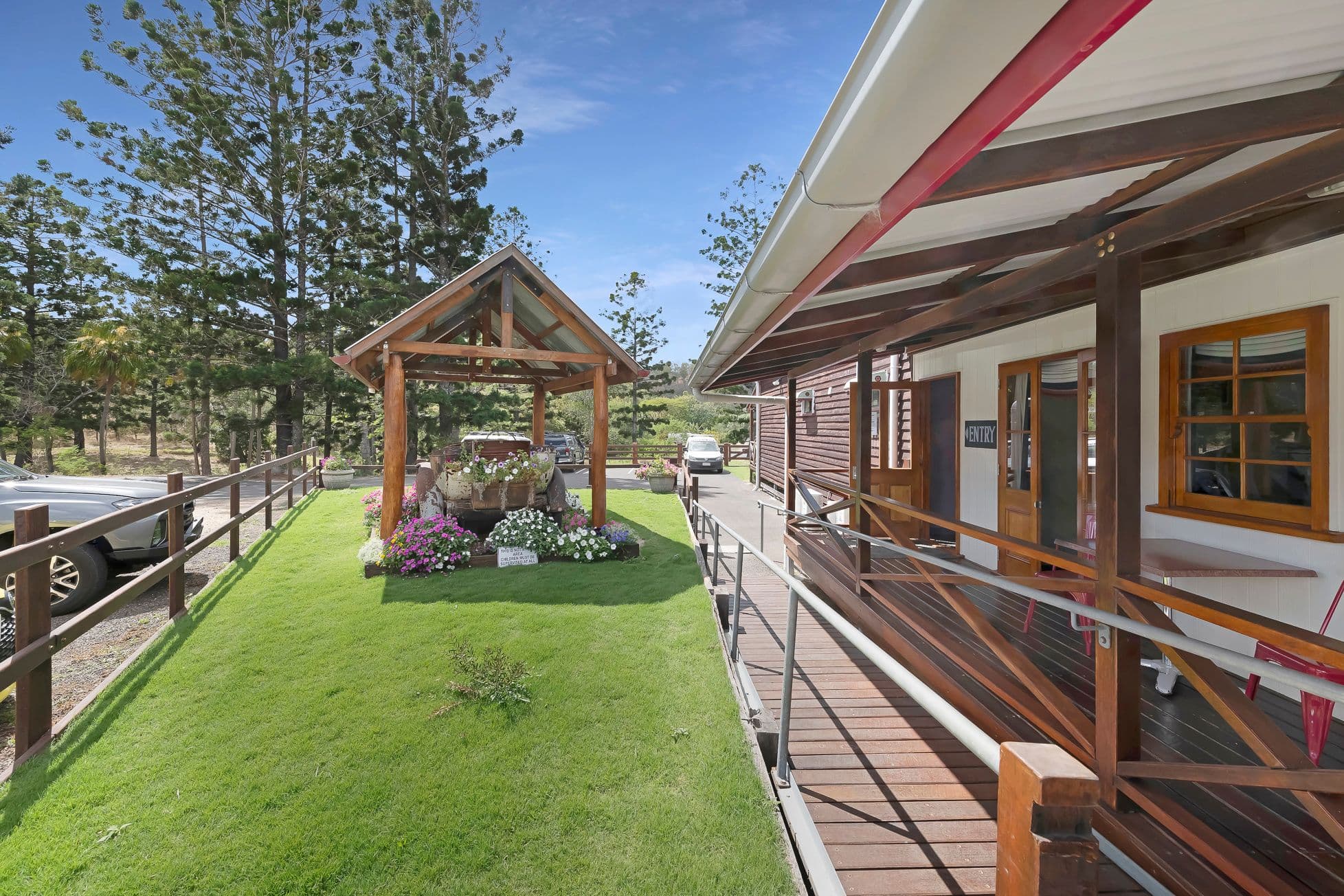 87 Heusman Street, Mount Perry QLD 4671, Mount Perry - Thumbnail 7