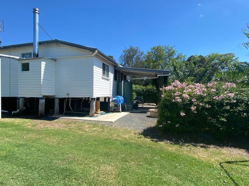 2718 Oakey - Cooyar Road, Rosalie Plains QLD 4401, Rosalie Plains - Thumbnail 2