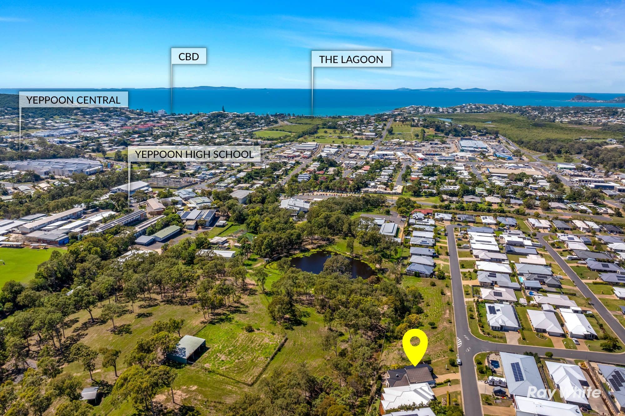 34 Samson Crescent, Yeppoon QLD 4703, Yeppoon - Thumbnail 2