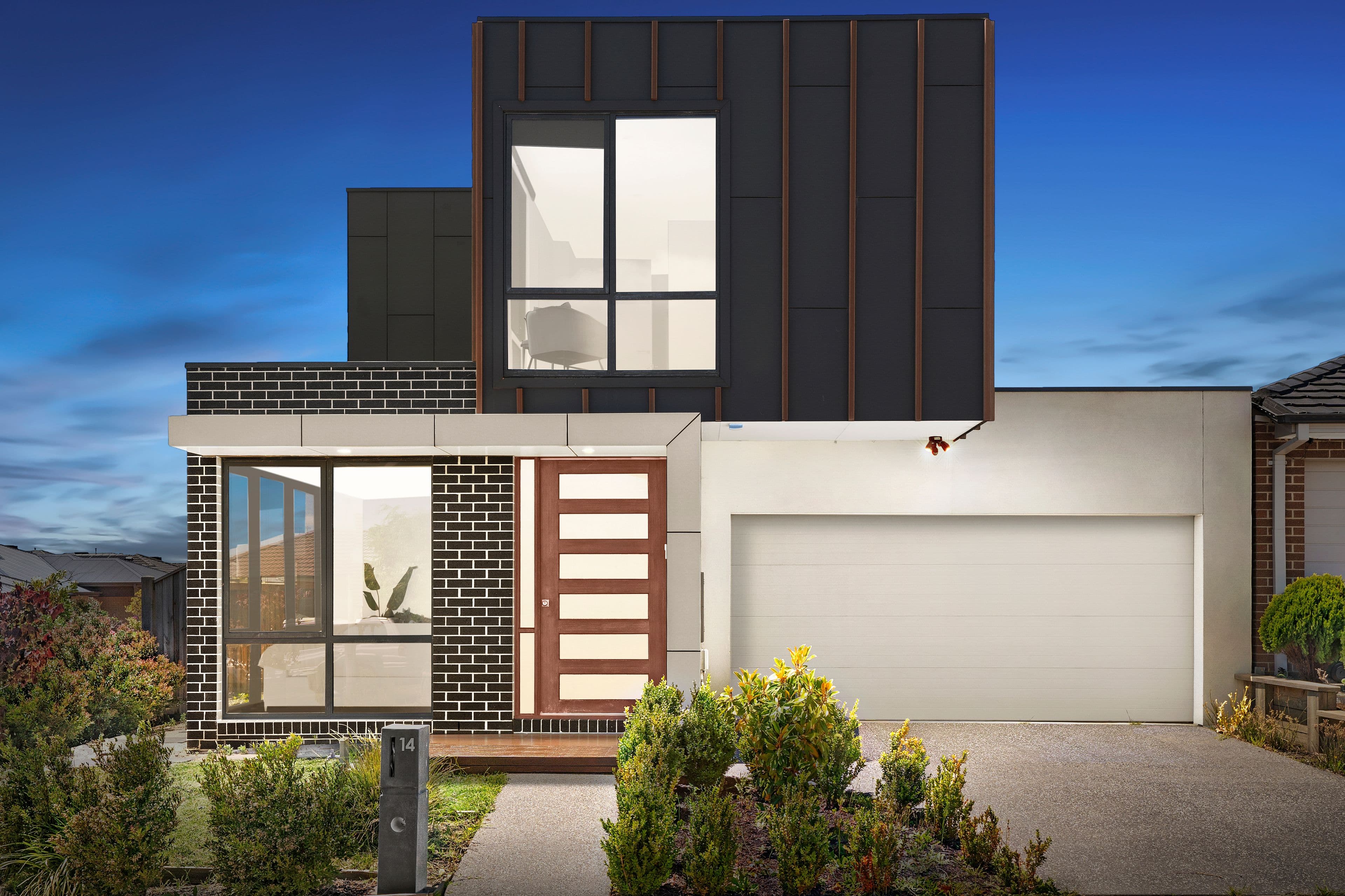 14 Noorat Place, Cranbourne North VIC 3977, Cranbourne North - Image 1