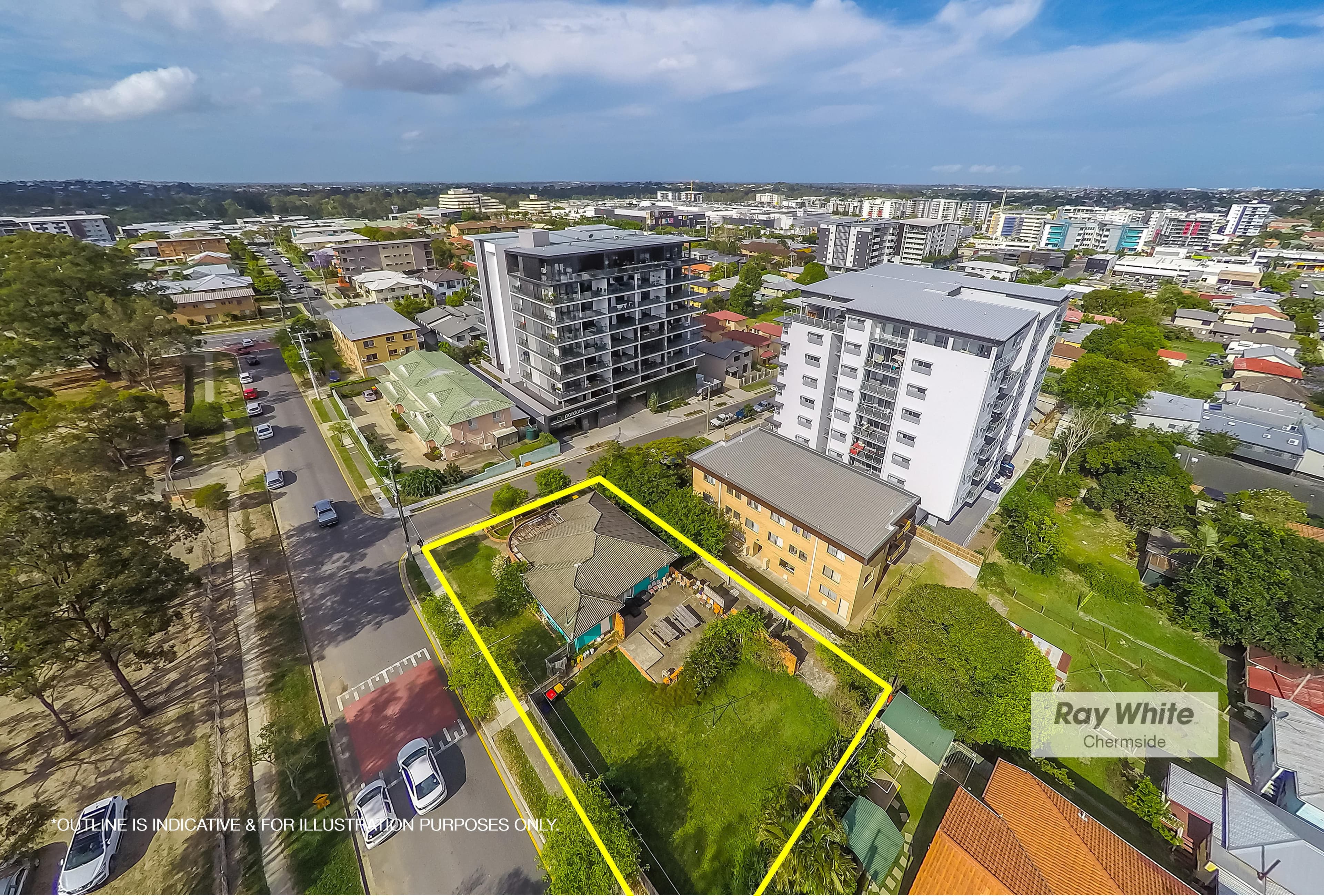 62 Latham Street, Chermside QLD 4032, Chermside - Image 1