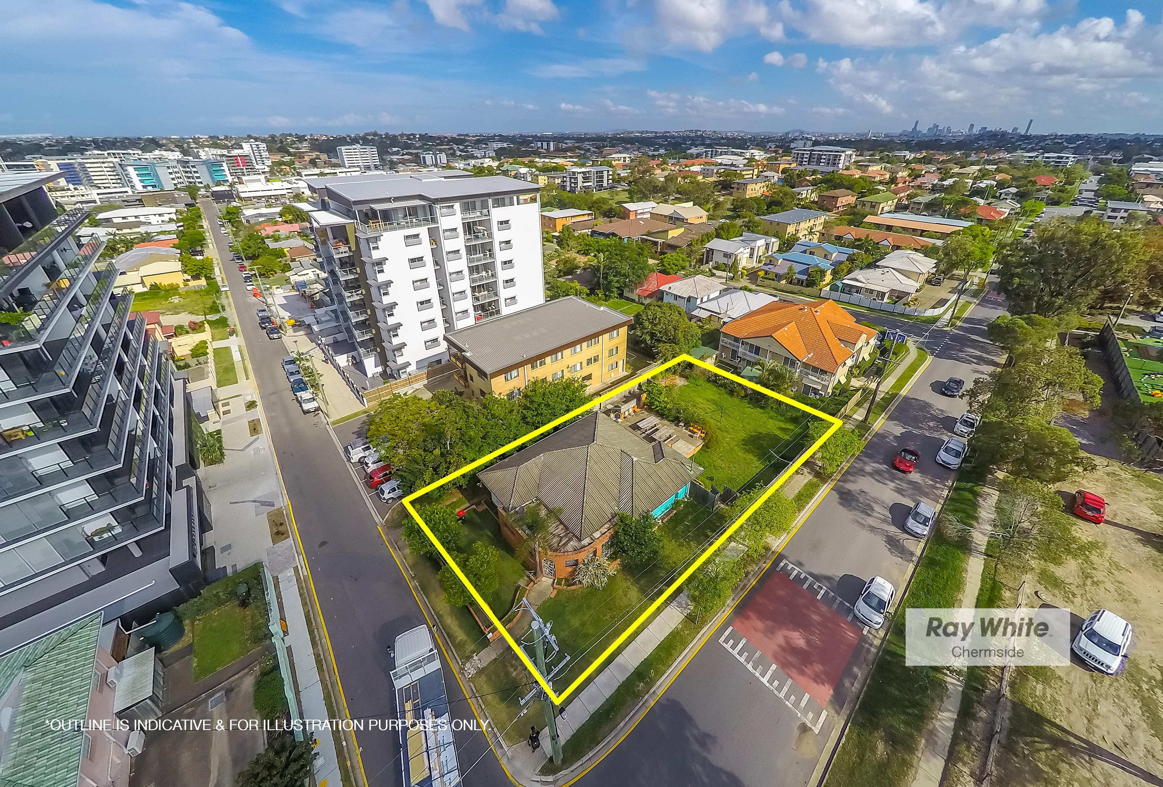 62 Latham Street, Chermside QLD 4032, Chermside - Thumbnail 2