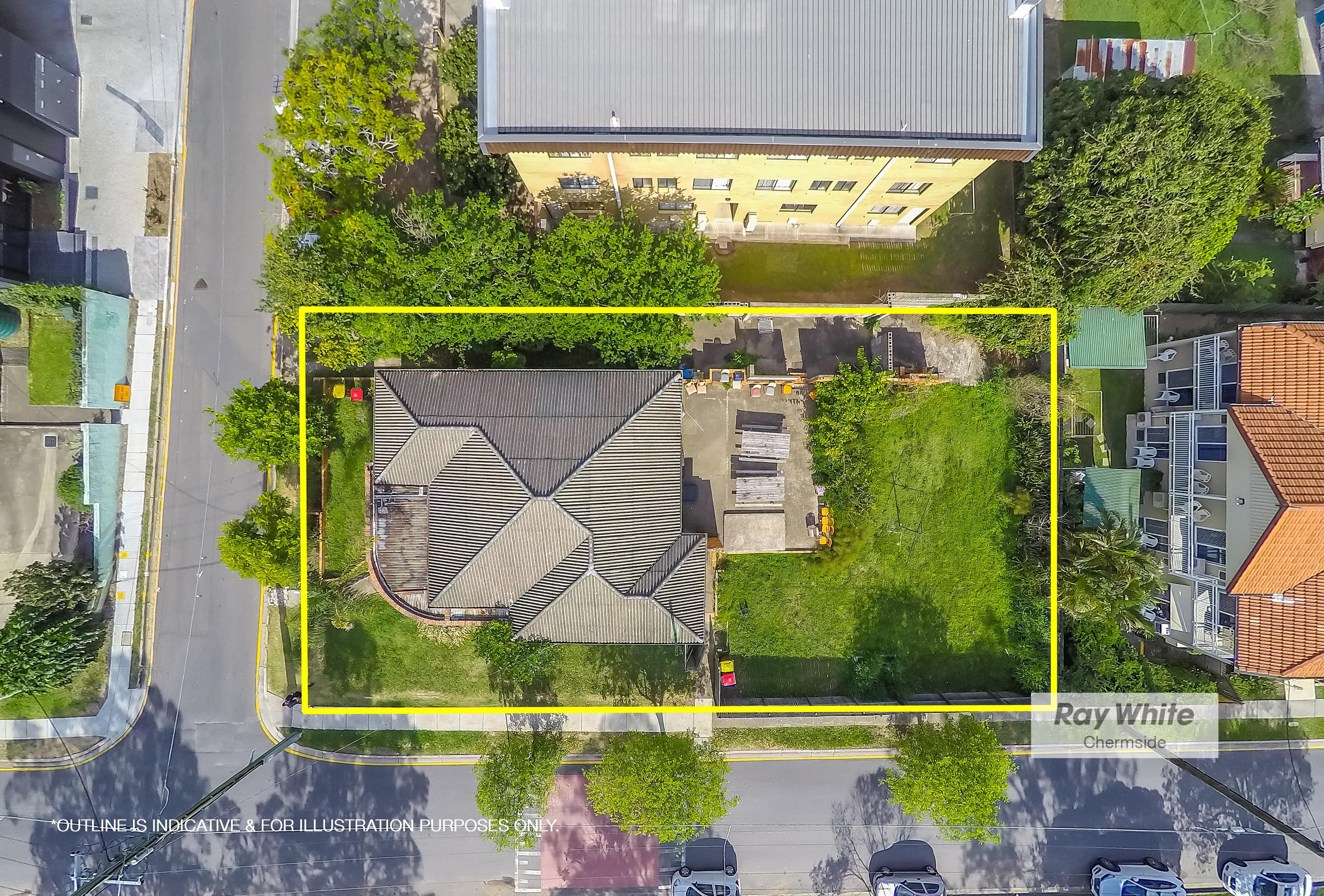62 Latham Street, Chermside QLD 4032, Chermside - Thumbnail 3