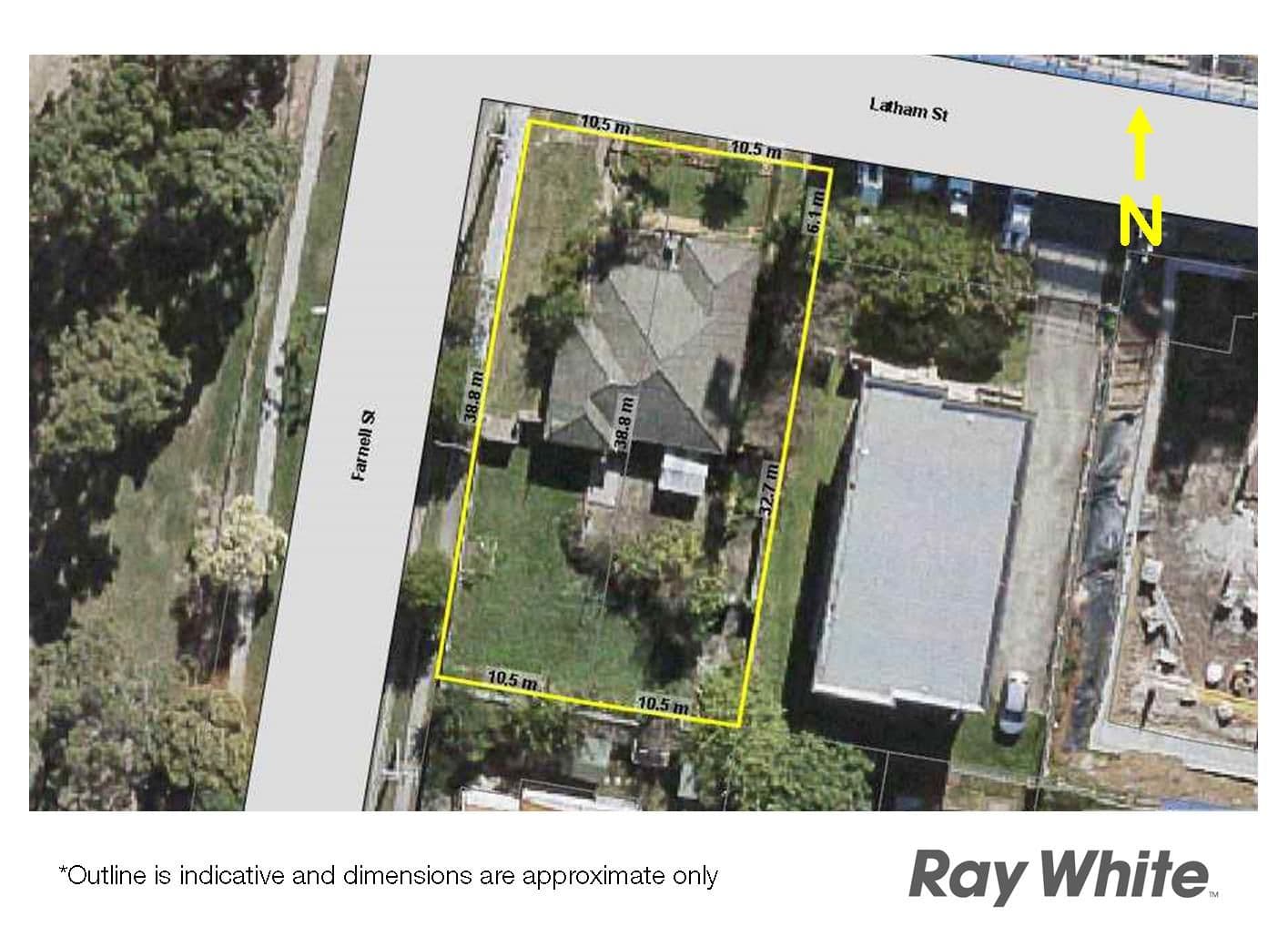 62 Latham Street, Chermside QLD 4032, Chermside - Thumbnail 4