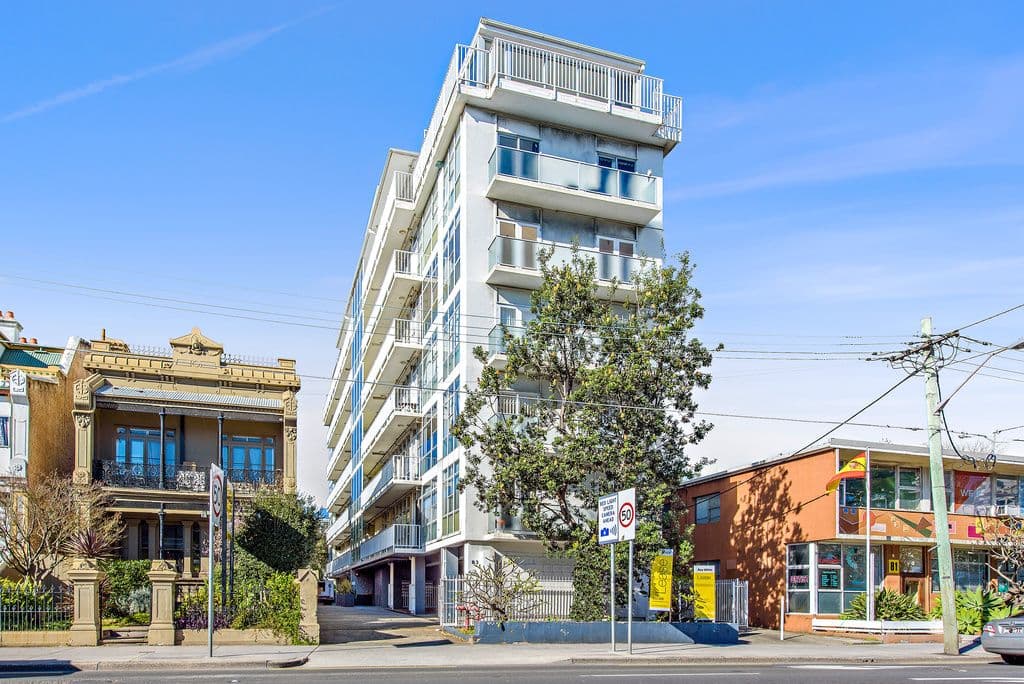 83 Old South Head Road, Bondi Junction NSW 2022, Bondi Junction - Thumbnail 3