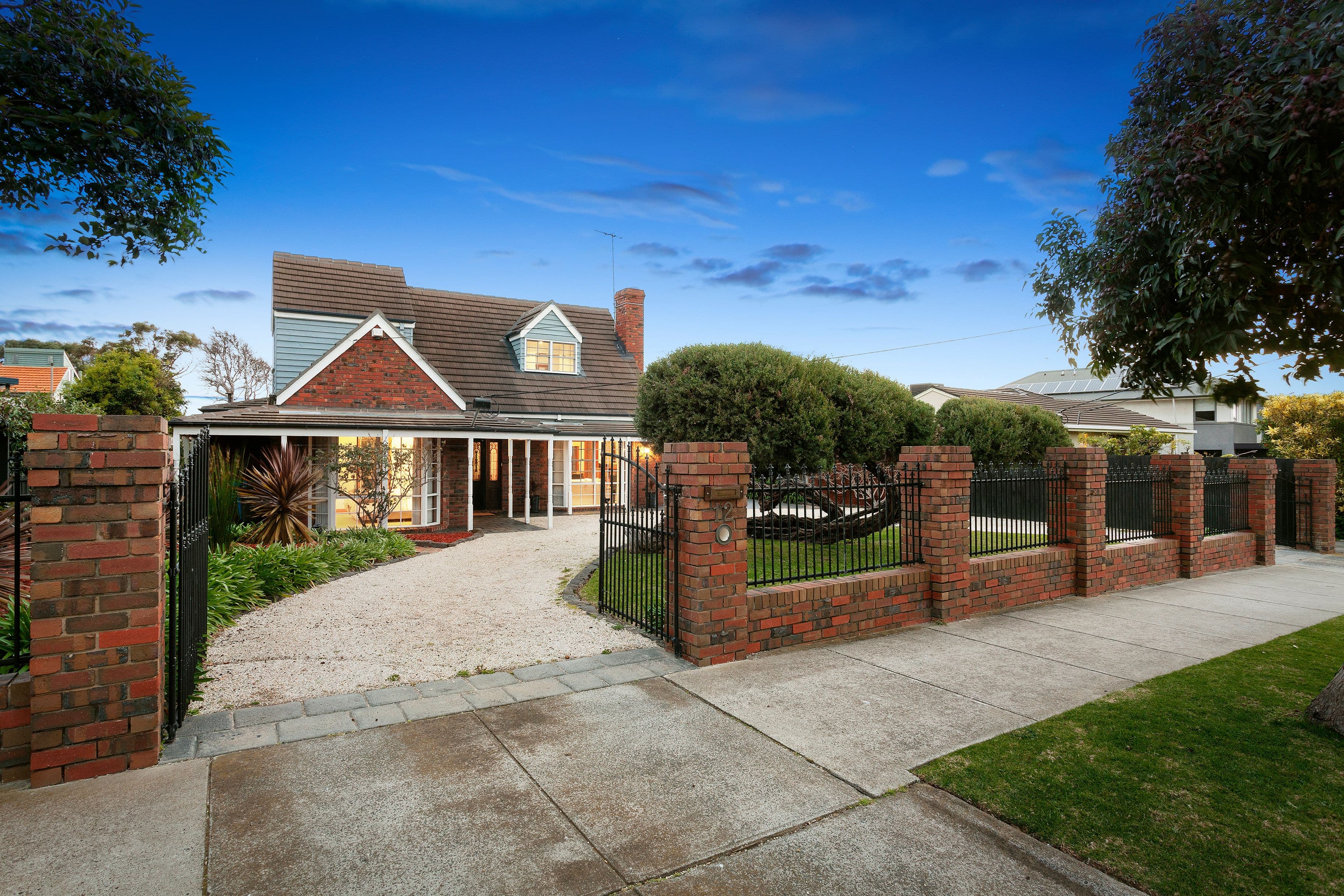 12 Glenmore Crescent, Black Rock VIC 3193, Black Rock - Image 1